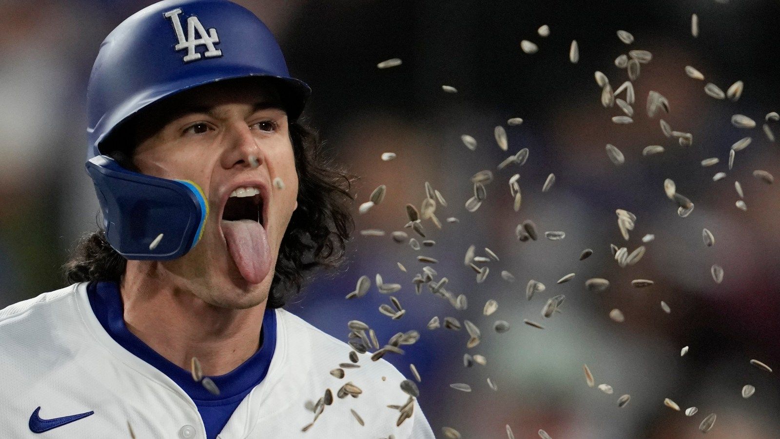 1600x900 Dodgers demote struggling OF James Outman to the minors as part multiple roster moves