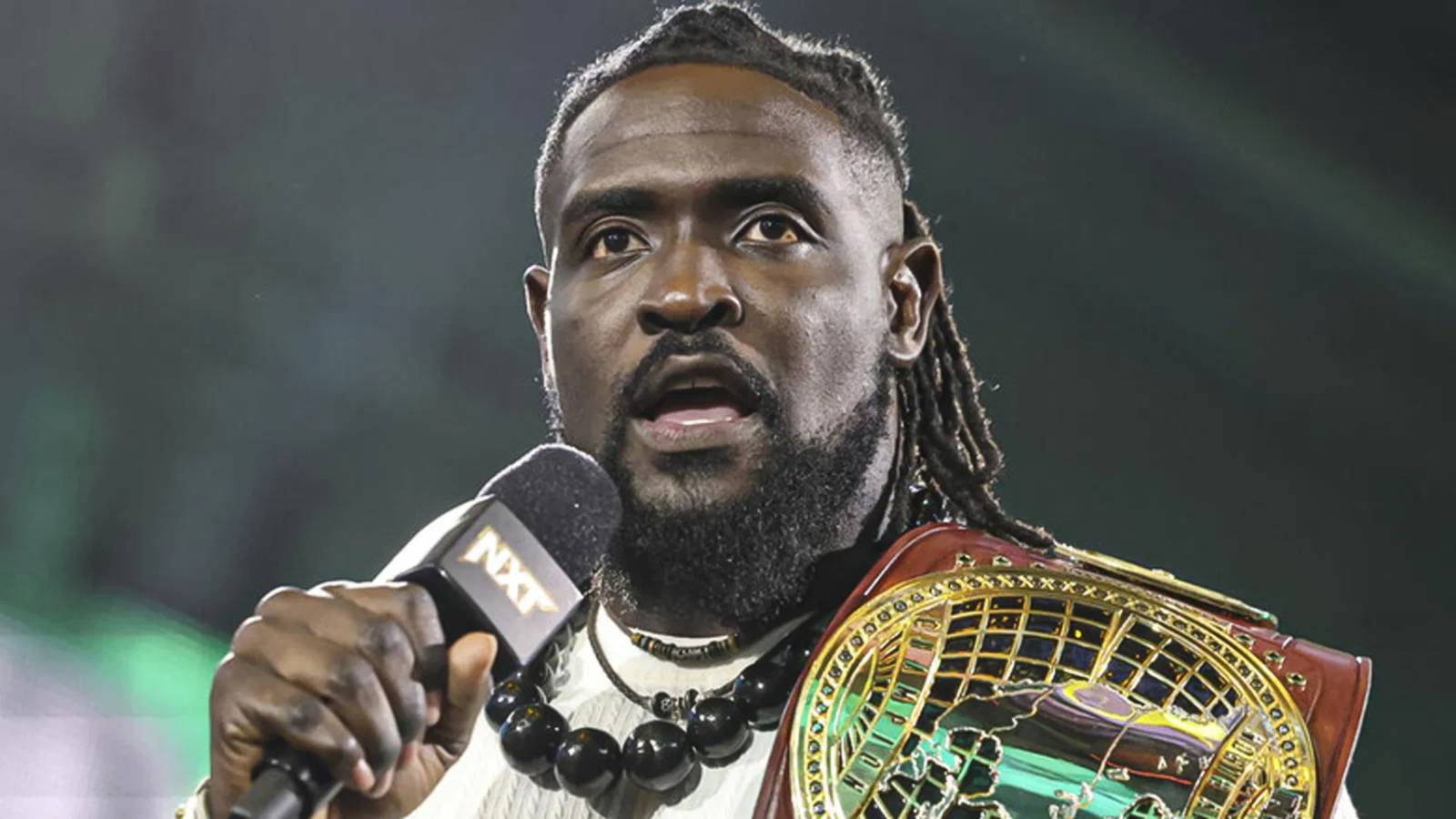 1600x900 Oba Femi Given Rare Roster Status Previously Reserved For Brock Lesnar And Omos
