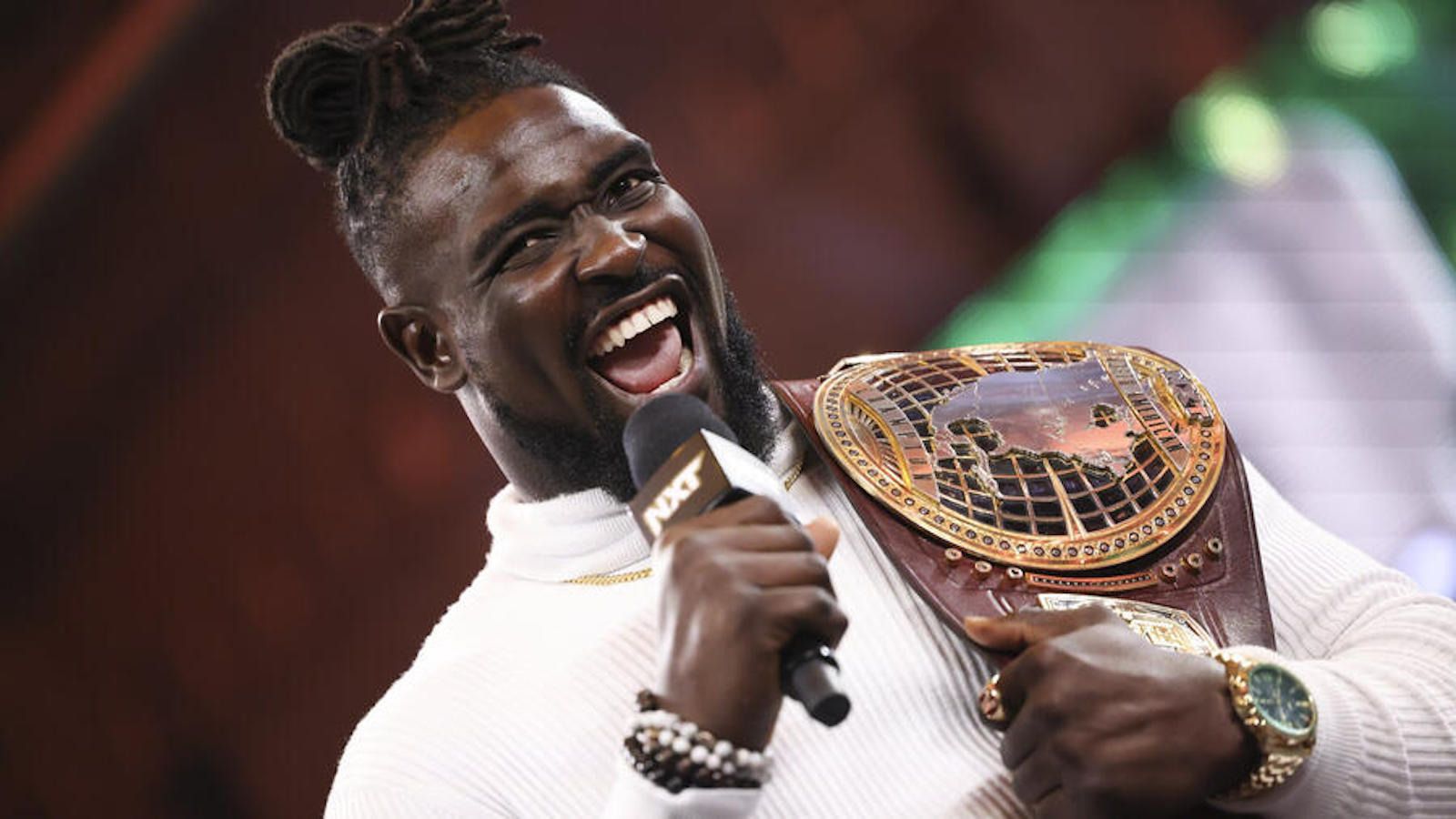 1600x900 WWE NXT's Oba Femi Breaks All Time Record As Men's North American Champion