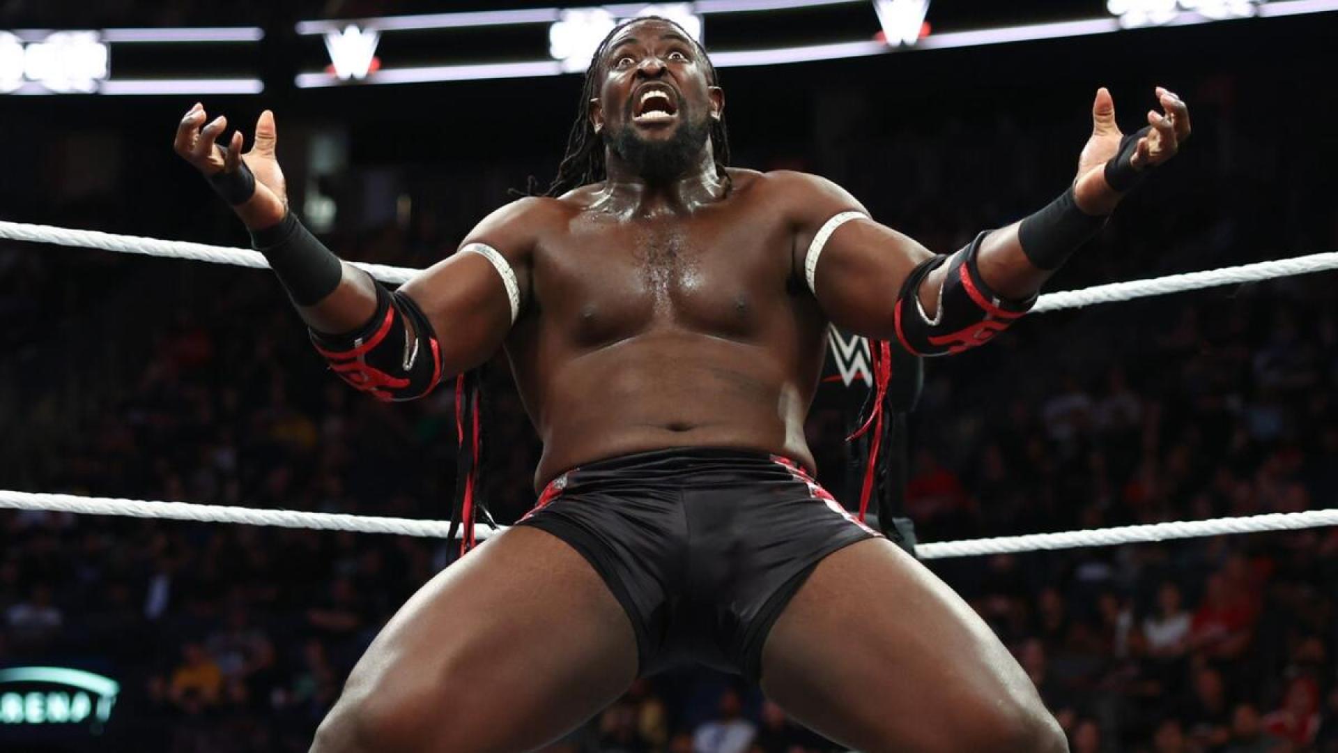 1920x1080 I want people to feel something Femi opens up on WWE journey