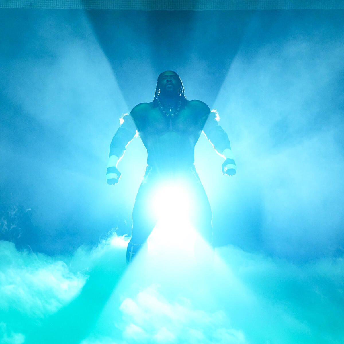 1200x1200 Former TNA World Champ Reflects On Wrestling WWE's Oba Femi At Madison Square Garden