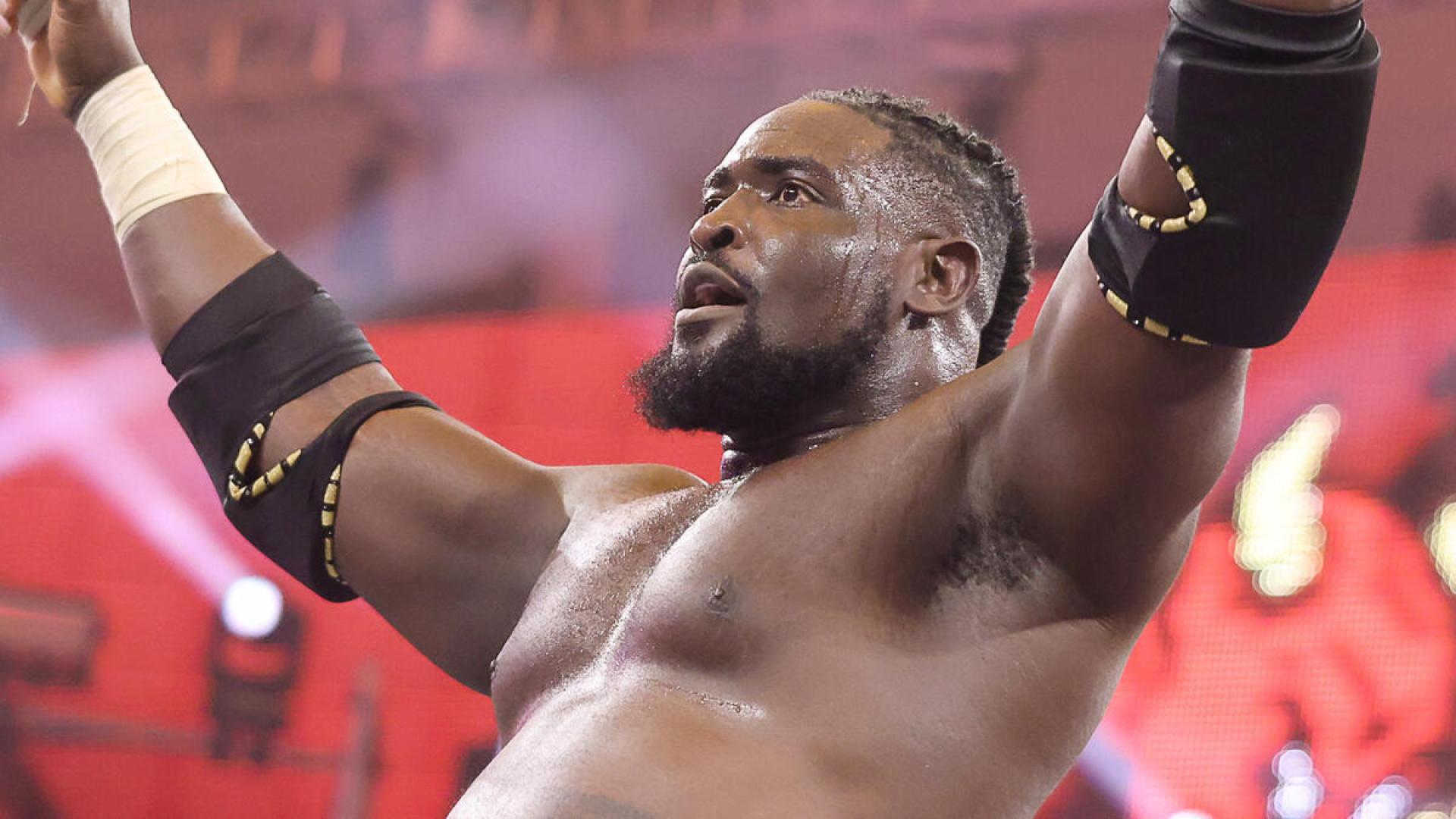 1920x1080 Oba Femi Names Women's Triple Threat as WrestleMania Highlight