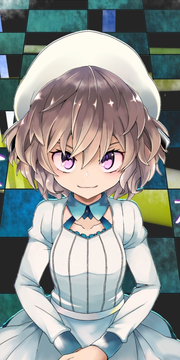 720x1440 Phone wallpaper: Anime, Kyokou Suiri, Kotoko Iwanaga 1364504