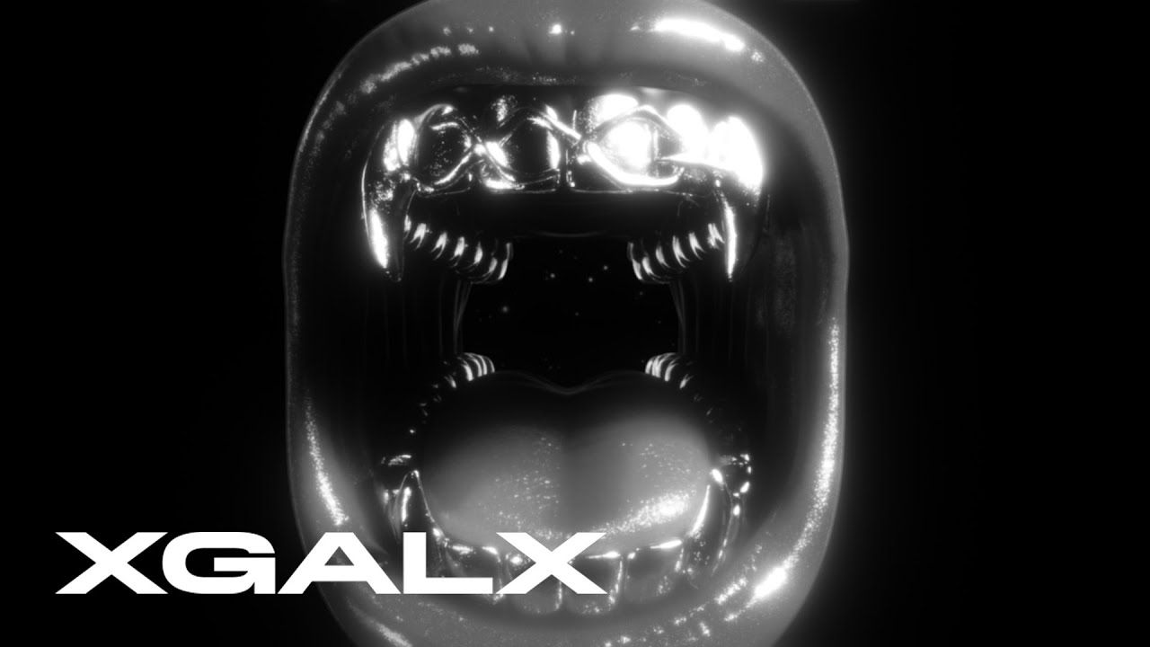 1280x720 XG UP (Lyric Video)