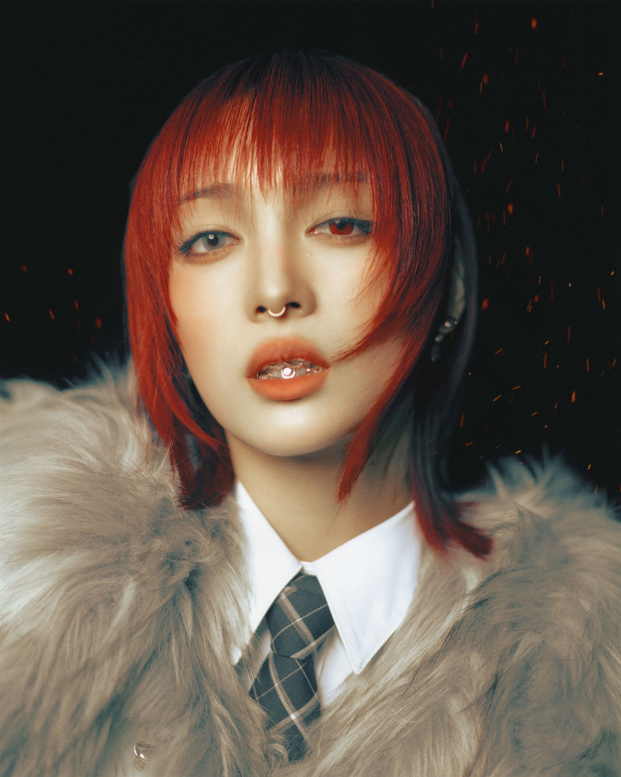 2000x2500 XG 'WOKE UP' CONCEPT PHOTOS