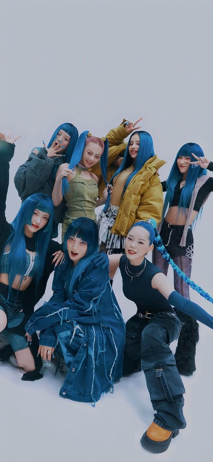 736x1594 XG Wallpaper ♡
