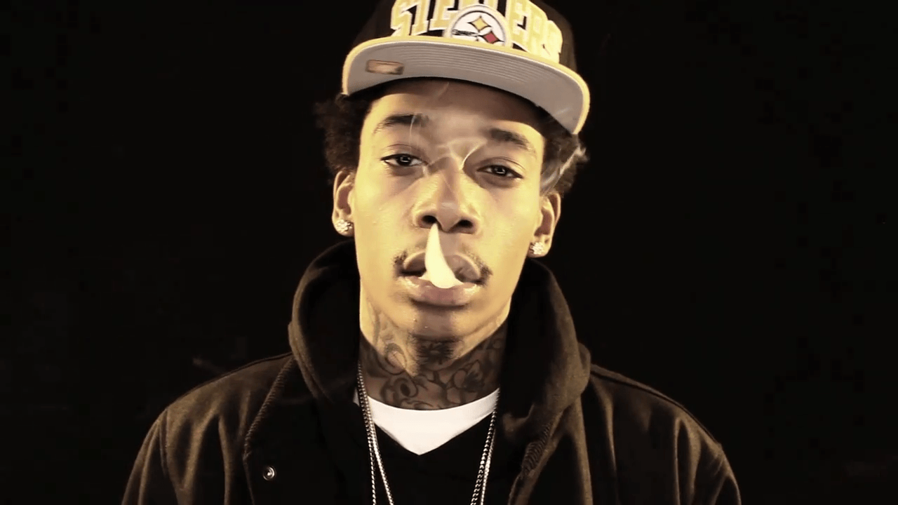 1280x720 Wiz Khalifa Wants You To Smoke His Weed Sherpa. Online