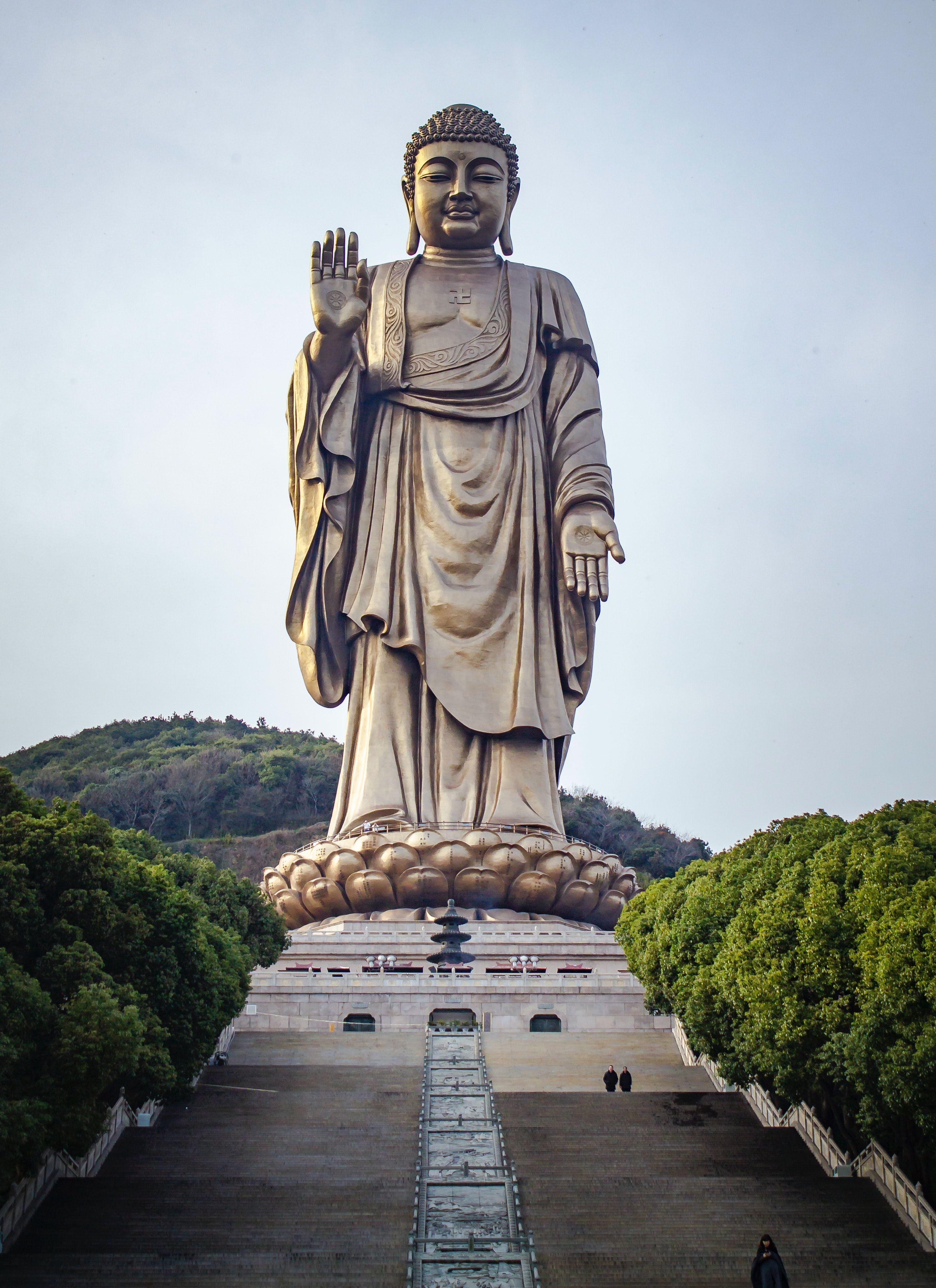 3381x4653 Buddha Wallpaper: Free HD Download [HQ]