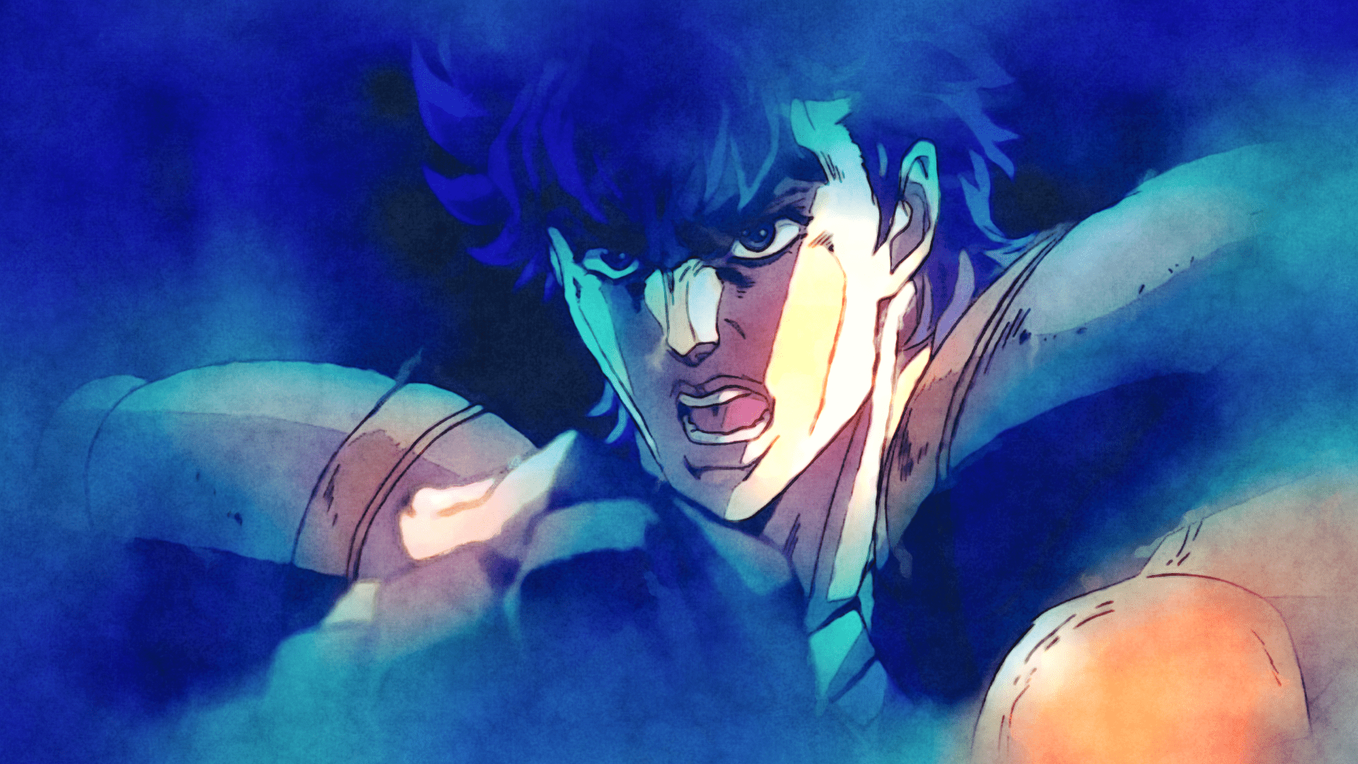 1920x1080 Jojo's Bizarre Adventure HD Wallpaper. Background Image