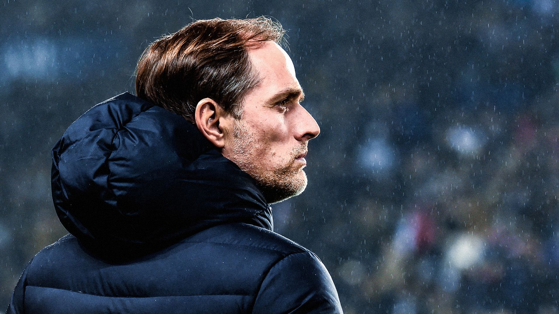 1920x1080 Thomas Tuchel Wallpaper