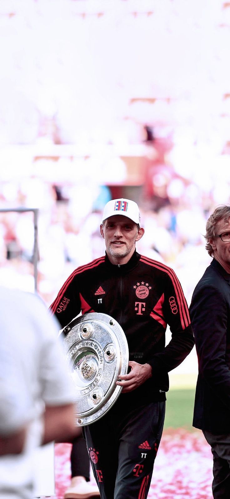 736x1593 Thomas Tuchel Wallpaper