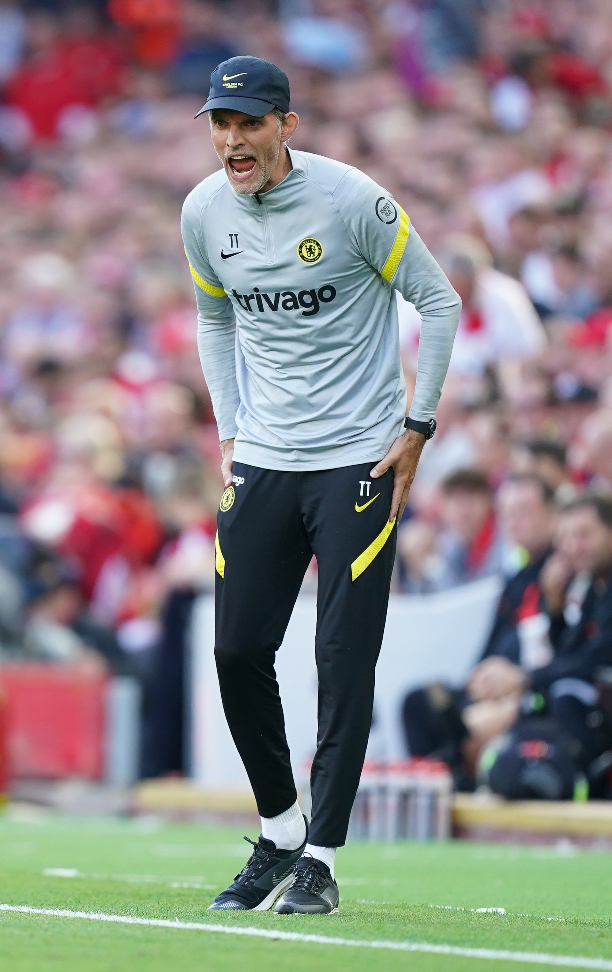 1999x3176 Thomas Tuchel delighted by Chelsea's dogged defensive display at Anfield