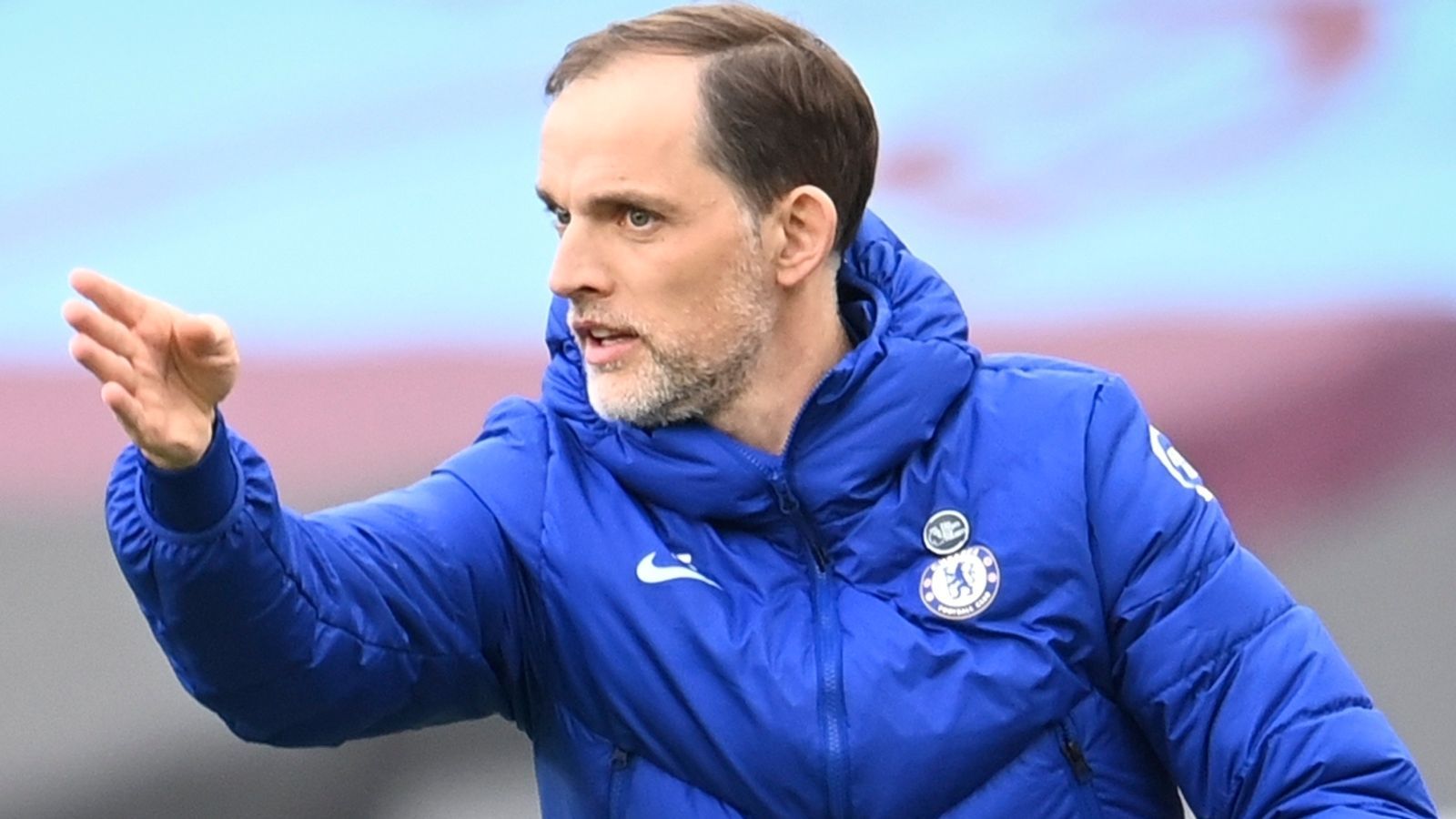 1600x900 Thomas Tuchel: Chelsea Boss Keen To Avoid Transfer Rows And Praises Pierre Emerick Aubameyang Ahead Of Arsenal Game
