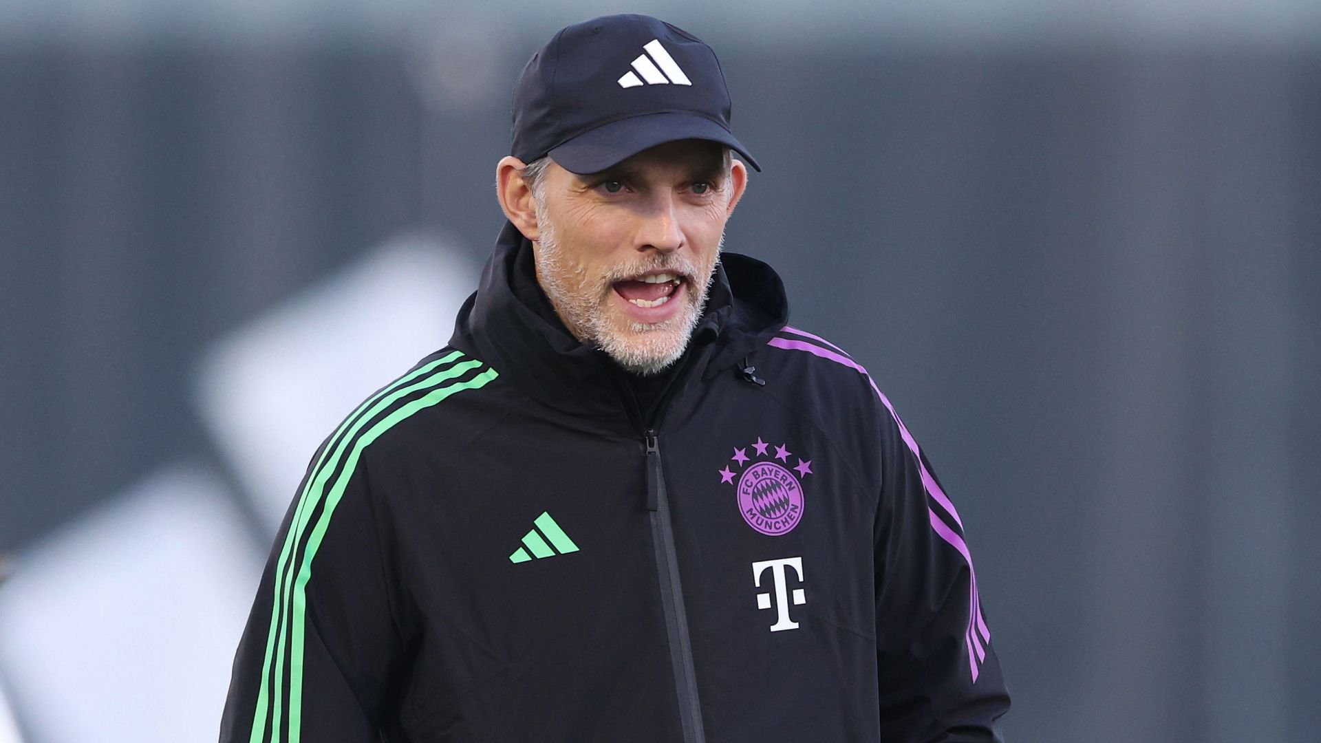 1920x1080 Thomas Tuchel Gives Bold PSG UEFA Champions League Claim