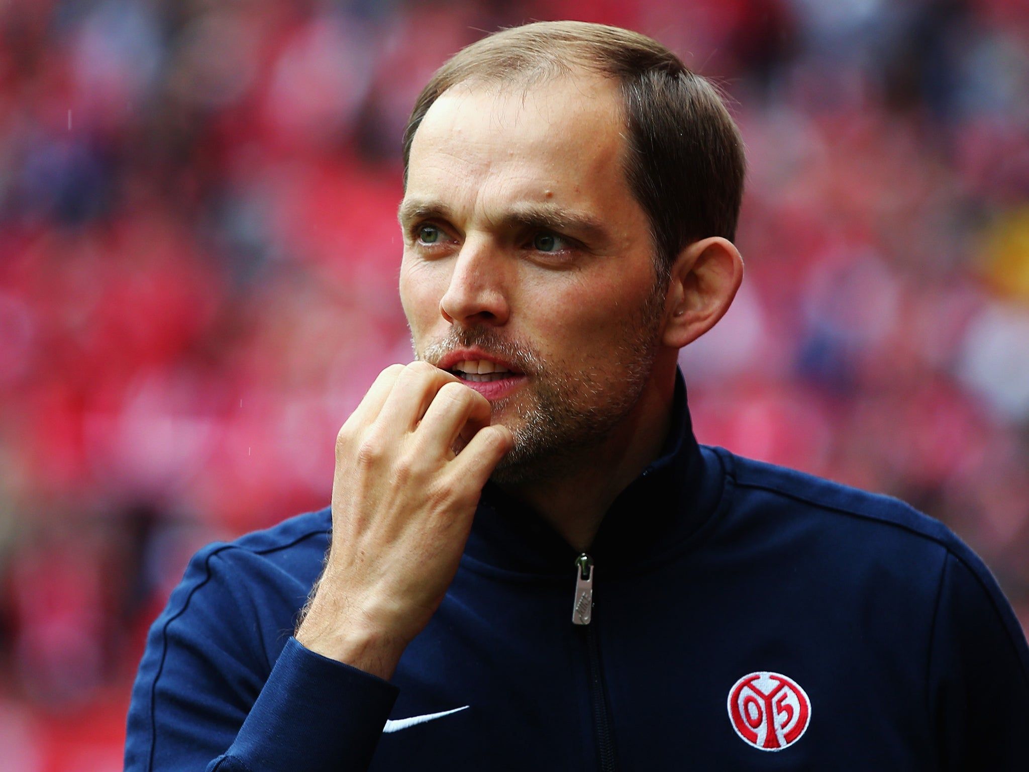 2048x1536 Thomas Tuchel appointed: Jurgen Klopp replacement named