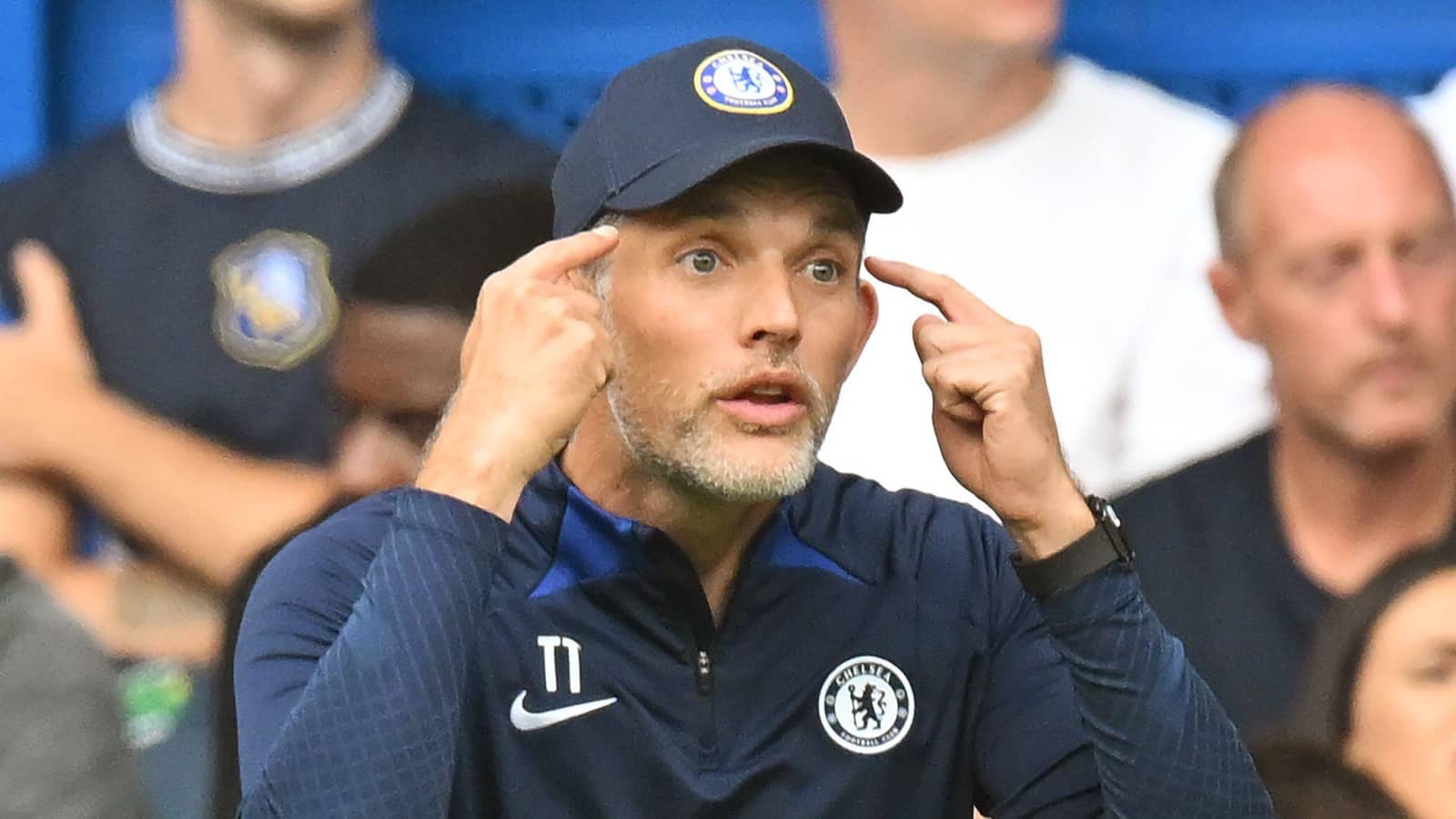 1600x900 England manager latest: Thomas Tuchel contradicts FA with intriguing stance on replacing Gareth Southgate