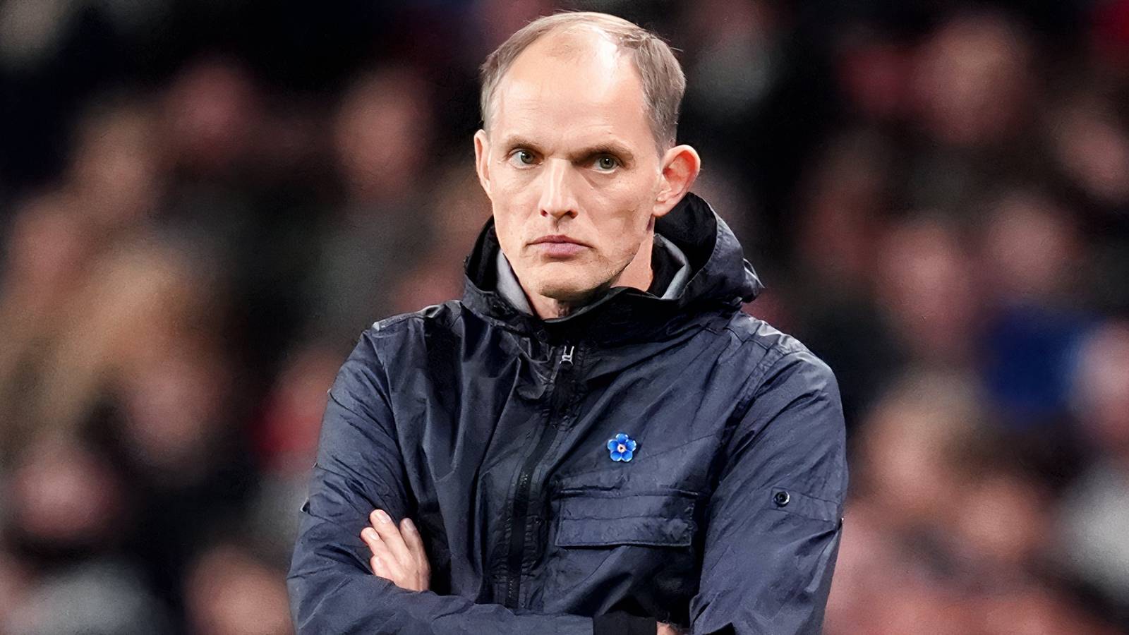 1600x900 Thomas Tuchel 'Not Enjoying England Job' and Tipped For Shock Premier League Return
