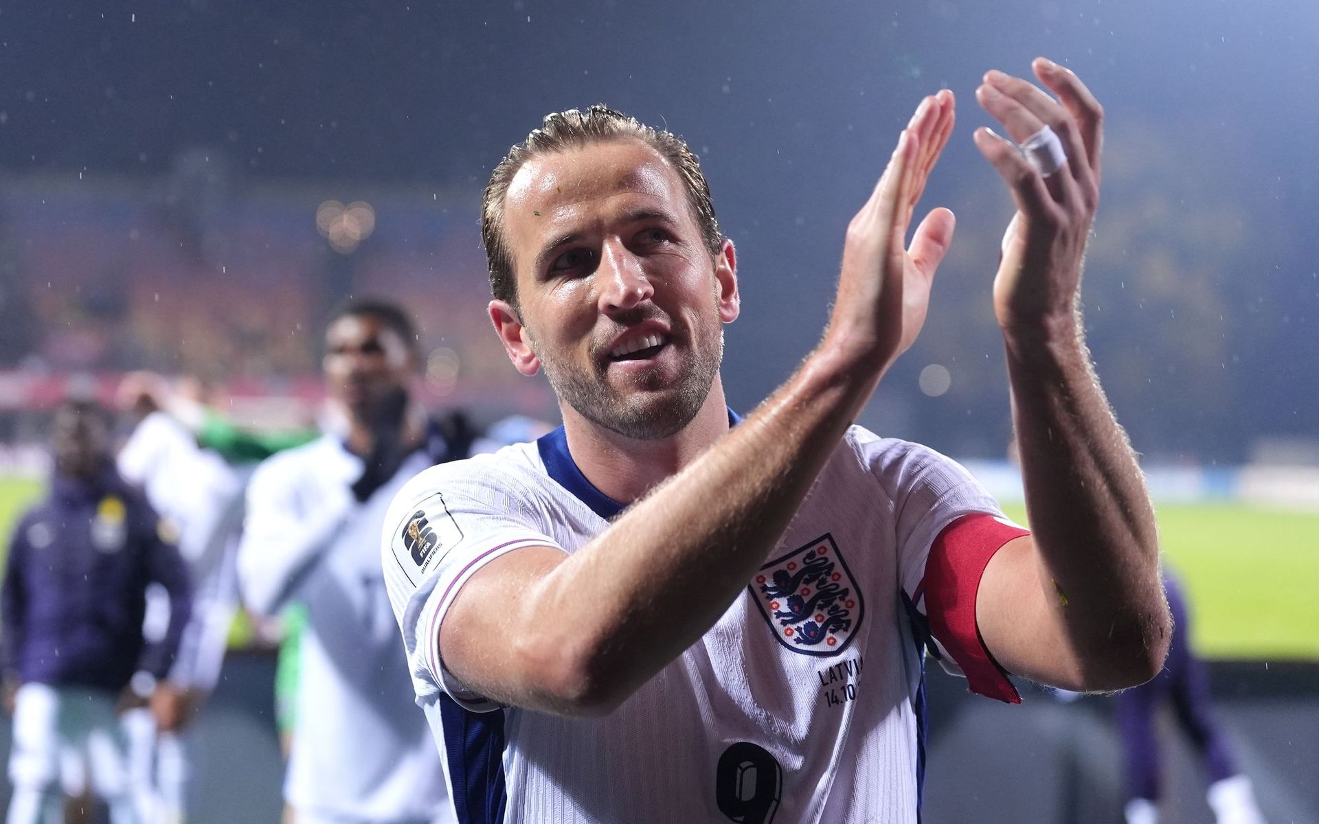 1920x1200 Thomas Tuchel Ready To Start Fine Tuning England Squad As Focus Shifts To Winning World Cup