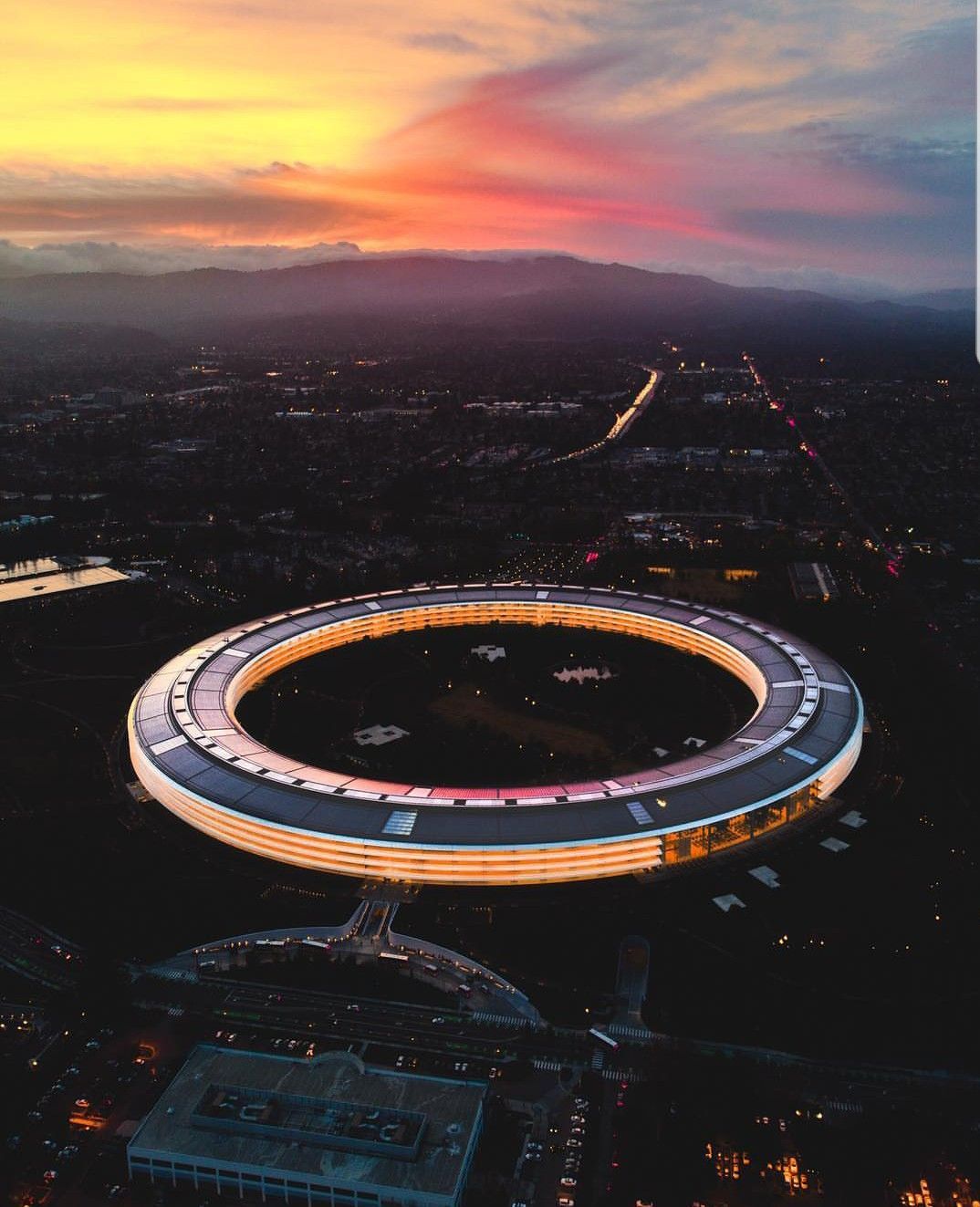 1074x1323 Apple park ideas. apple park, apple headquarters, apple store design