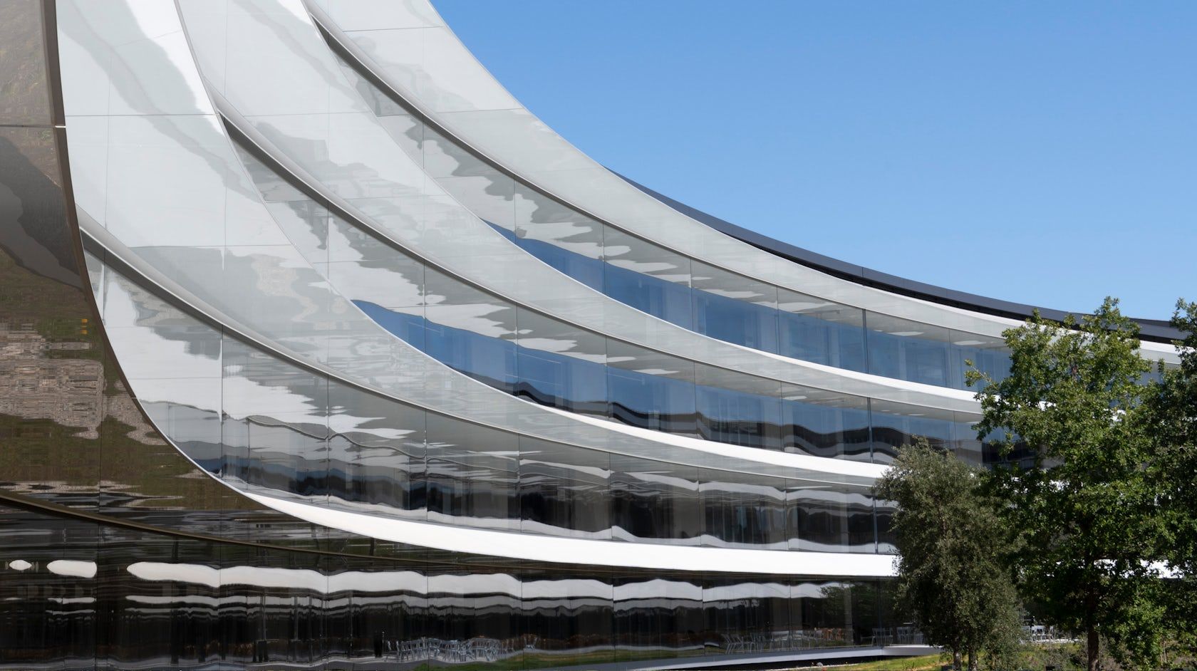 1680x942 Apple Park by Foster + Partners
