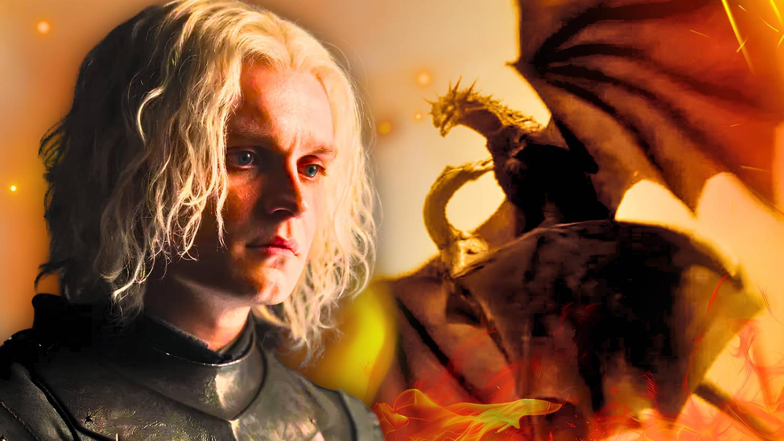 1600x900 Is Sunfyre Dead? What Happened To King Aegon's Dragon