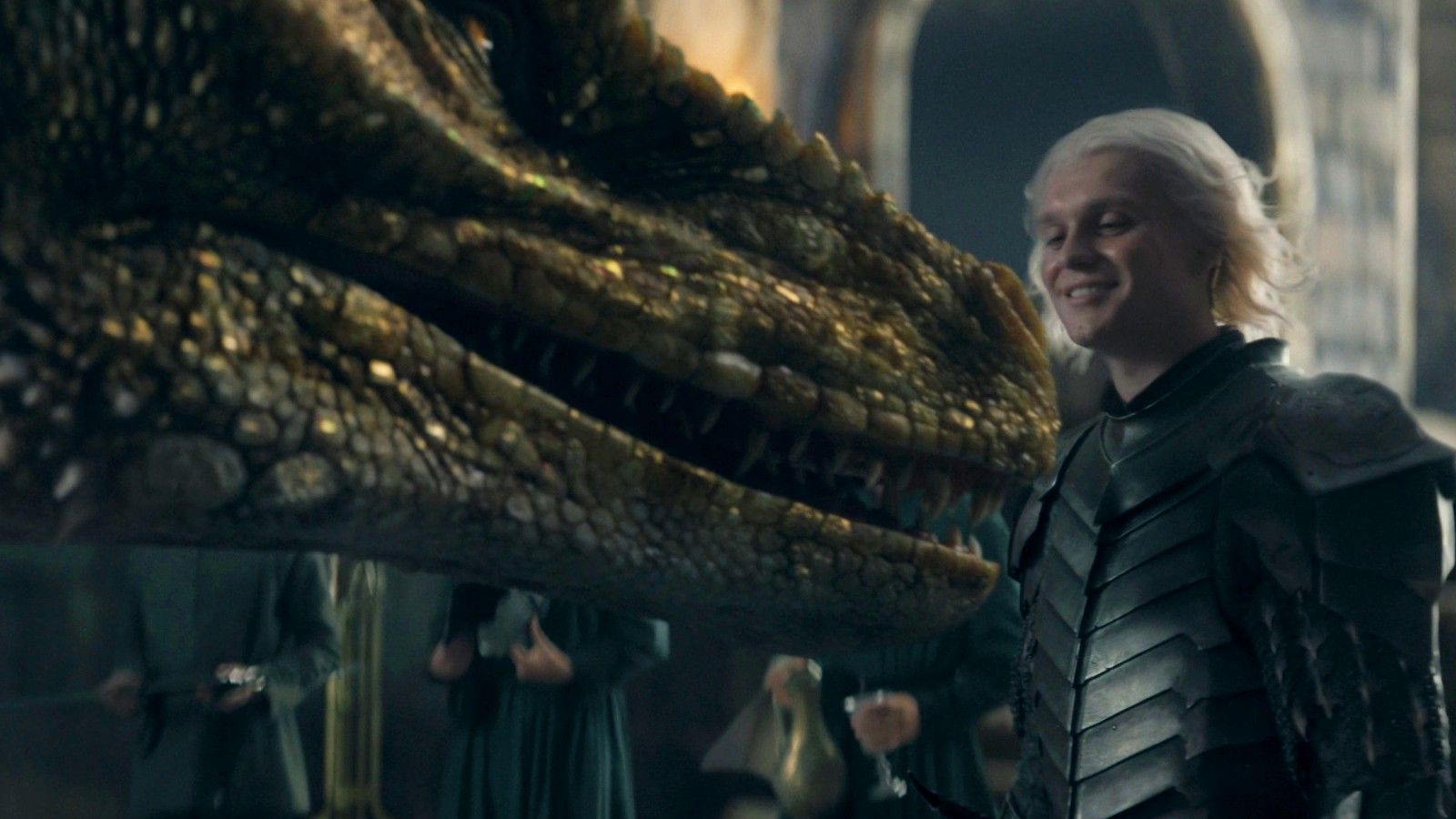 1600x900 House of the Dragon Season 2 finale reveals major death