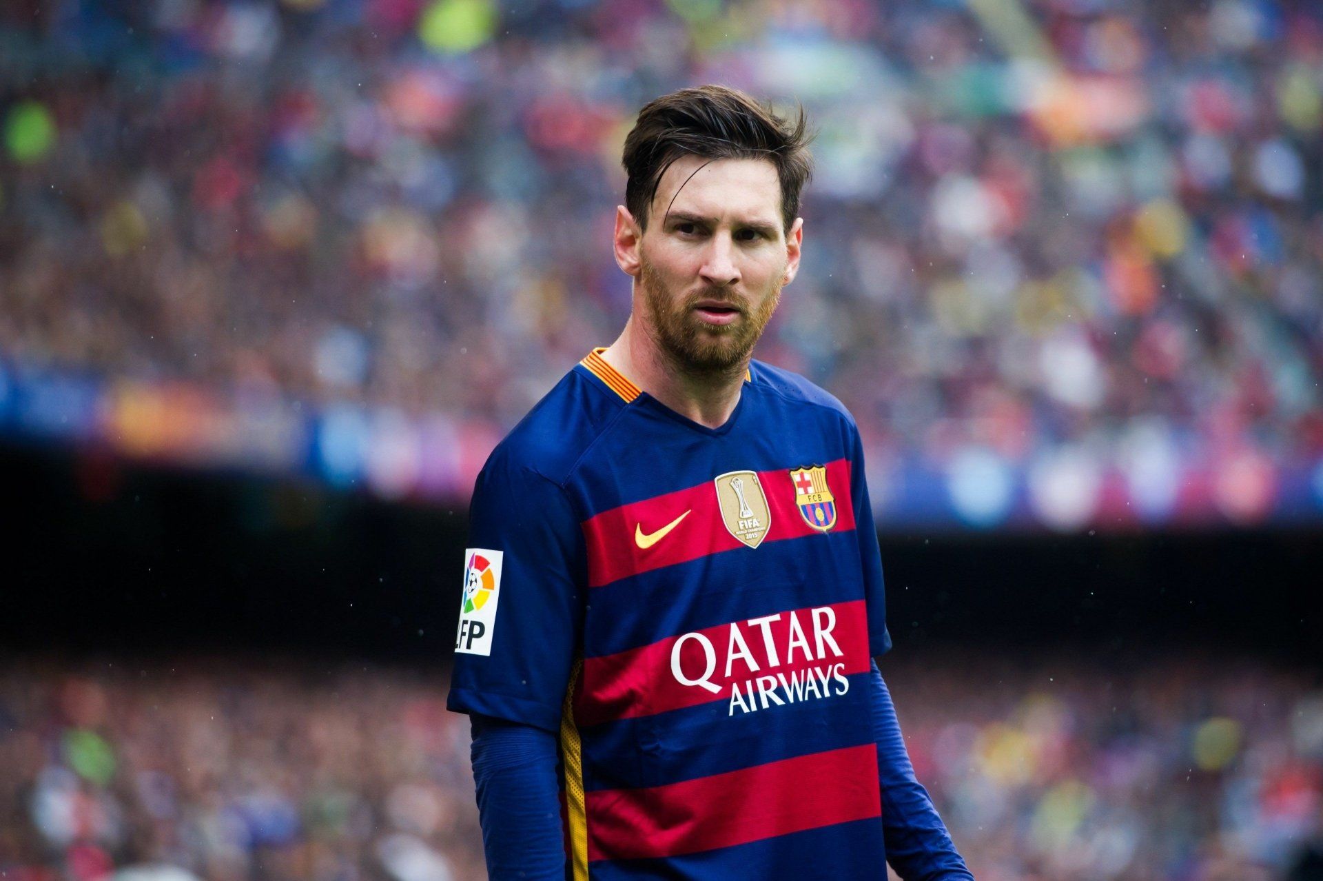 1920x1278 Lionel Messi 4K Ultra HD