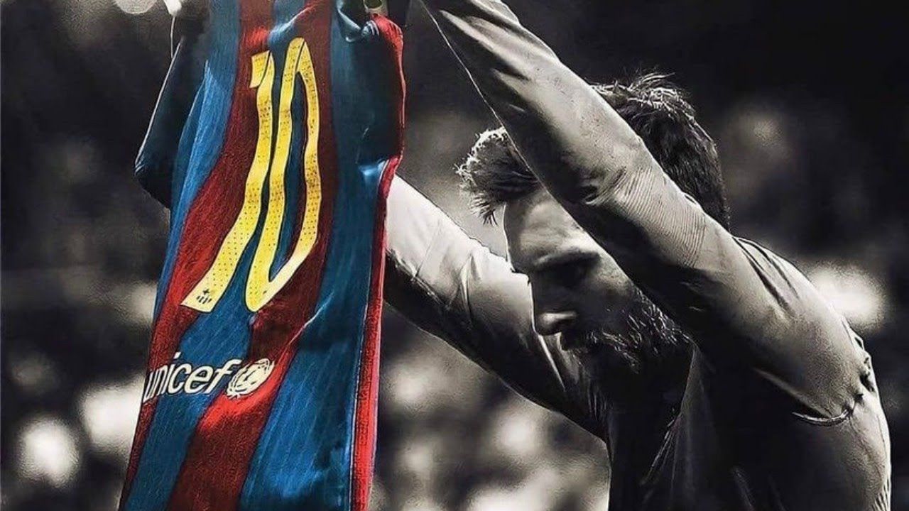 1280x720 MESSI LEAVES