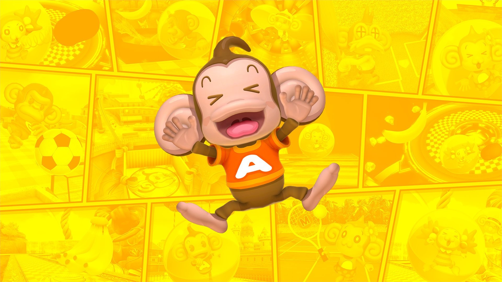 1920x1080 Super Monkey Ball: Banana Mania Director Says He Wants To Make A New Game In The Series