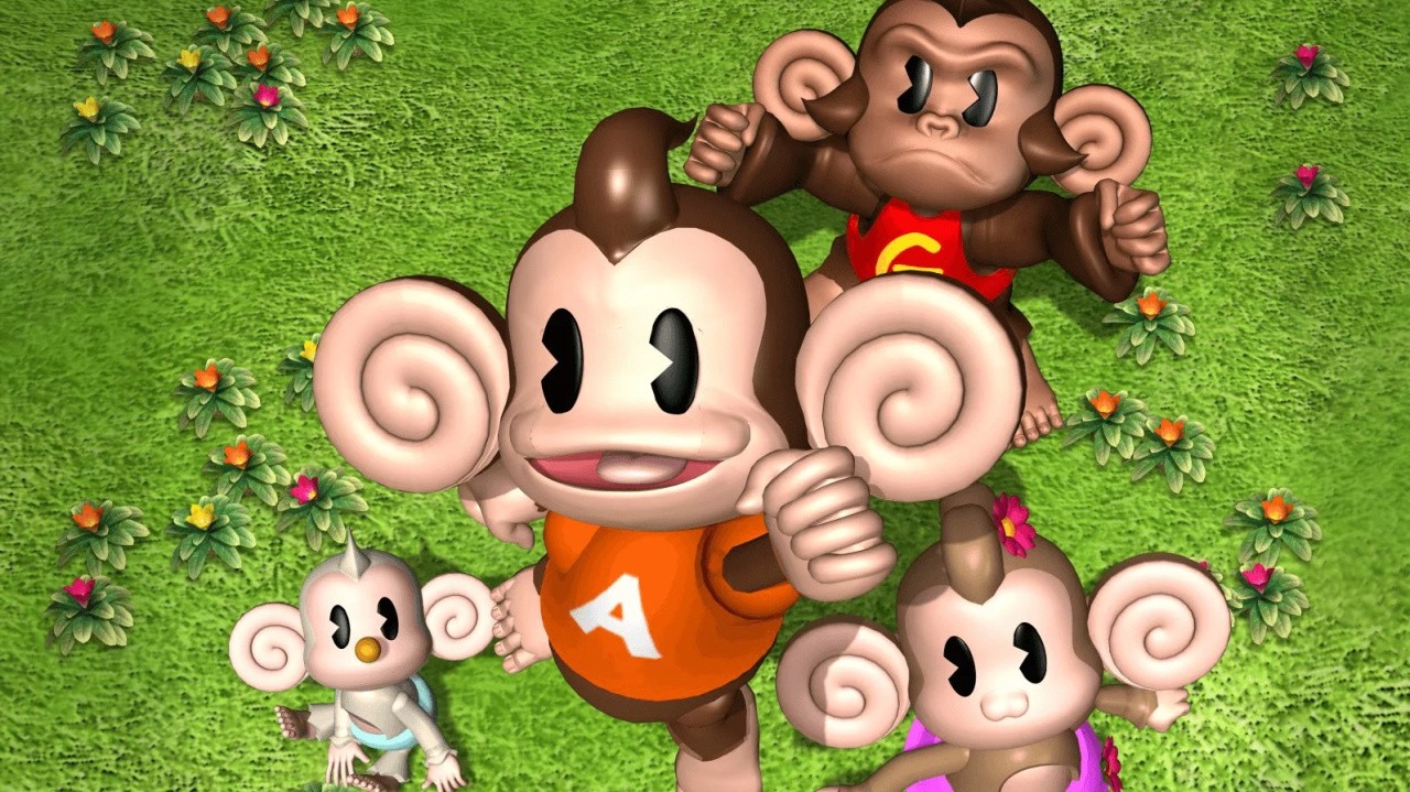 1280x719 Super Monkey Ball Creator Has No Idea Why The Game Was So Popular