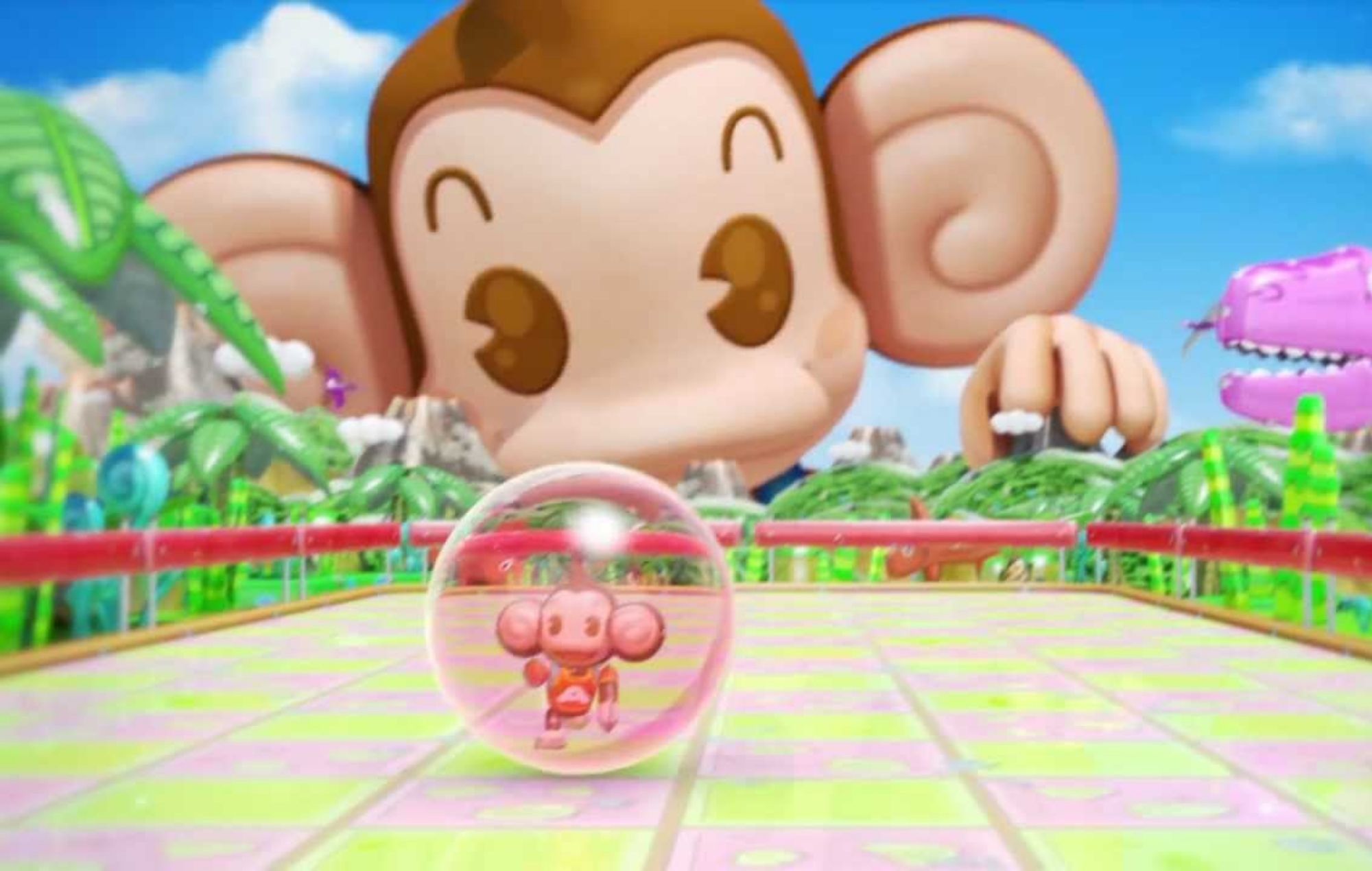 2000x1270 Super Monkey Ball' Director Wants Next Game To Be An Open World Adventure