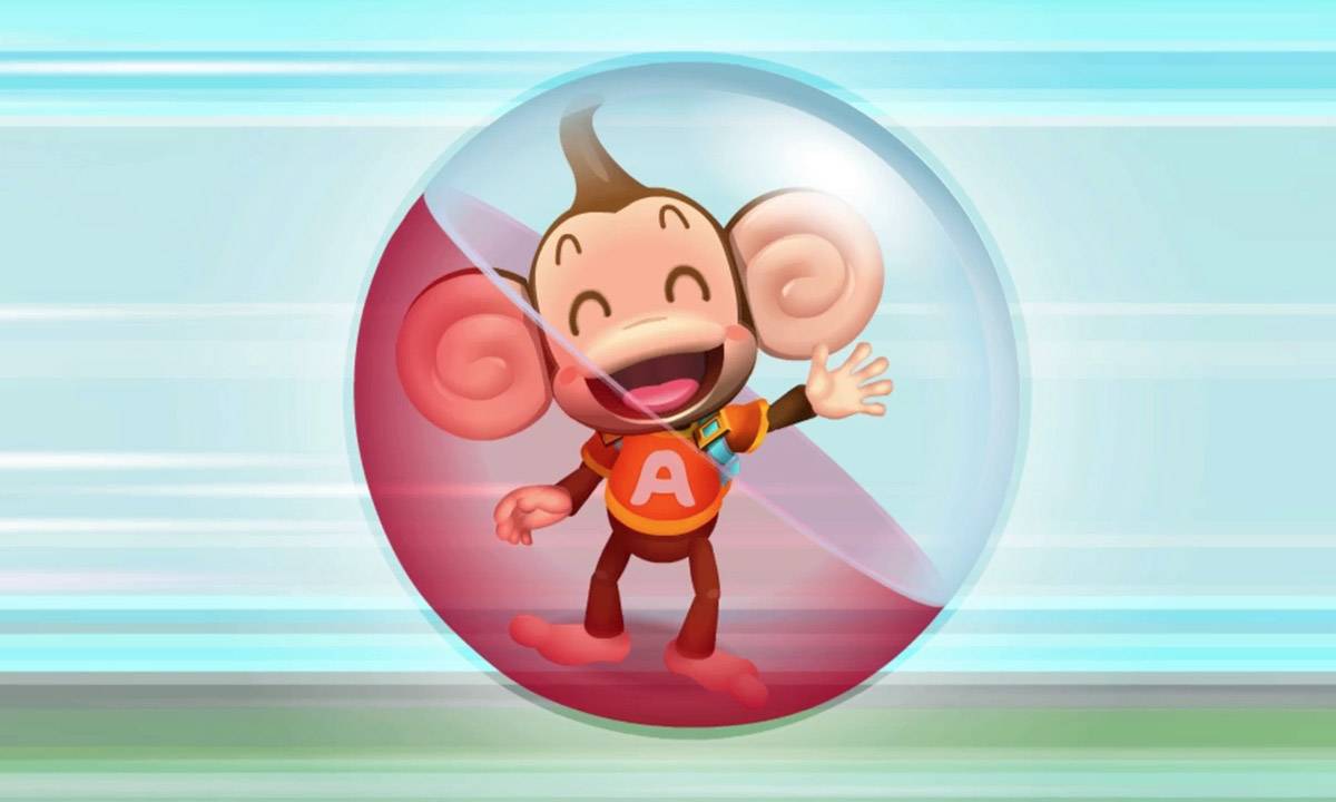1200x720 Sega's newest Super Monkey Ball game apes Peggle for iOS and Android