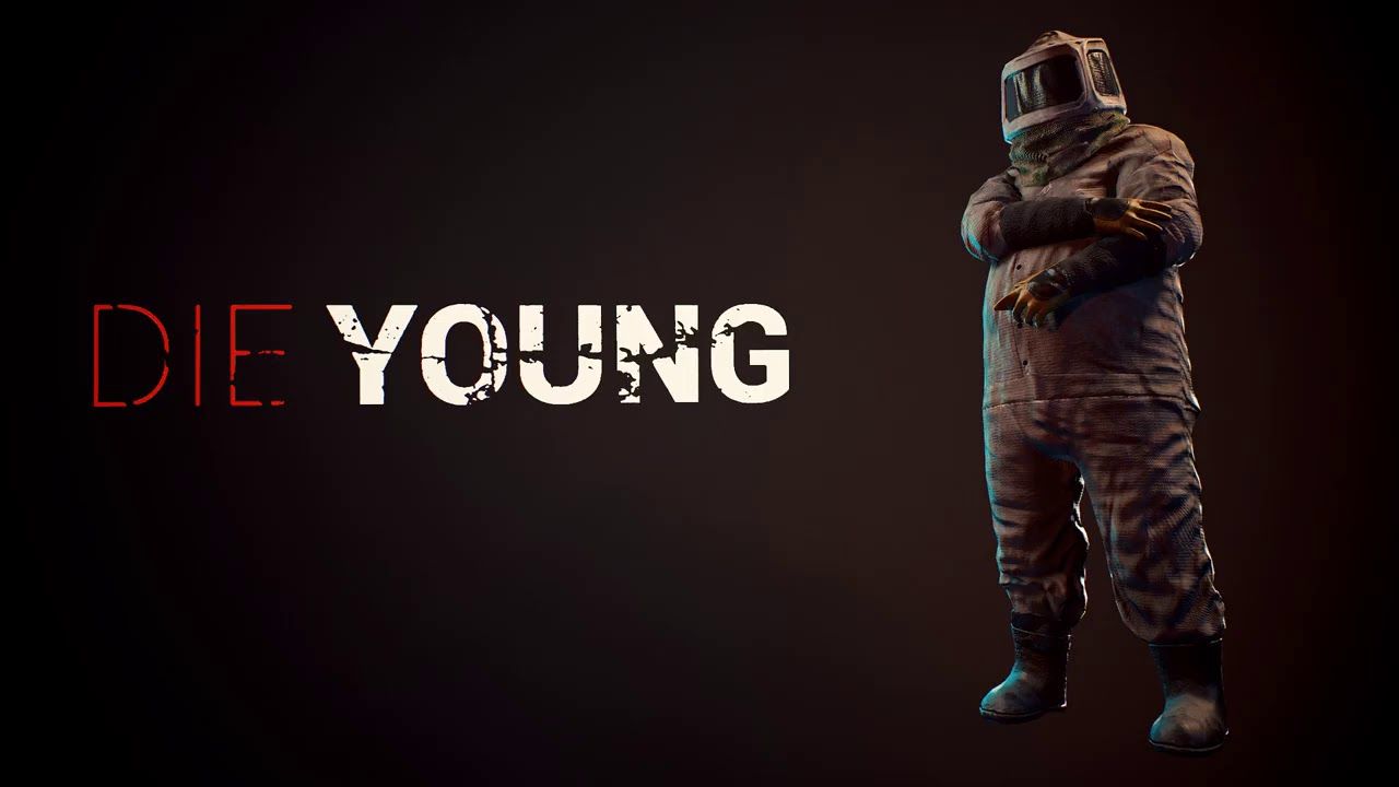 1280x720 A Wrong Choice Chylinski ( Die Young Main/ Credits Theme )