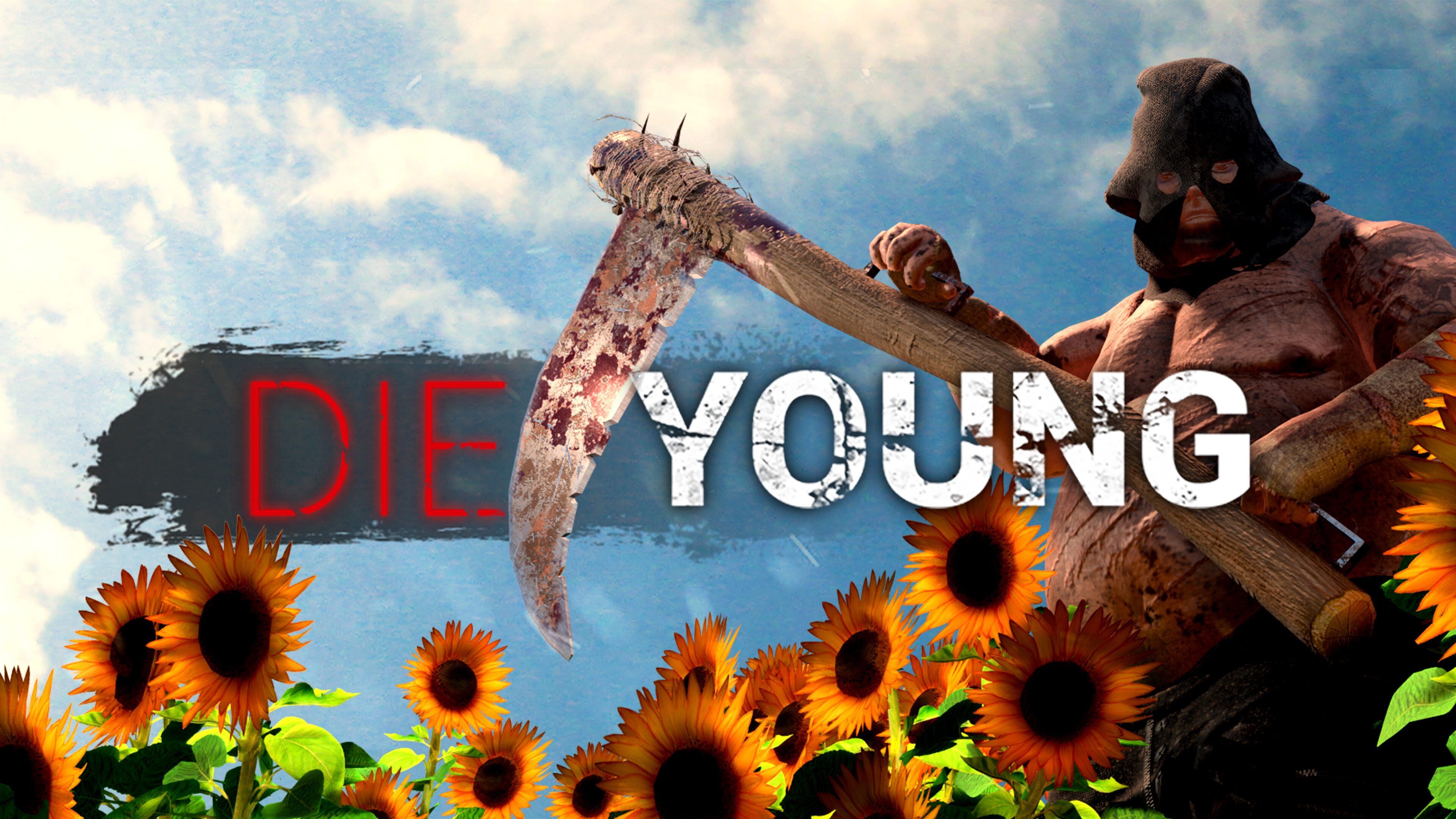 3840x2160 Die Young