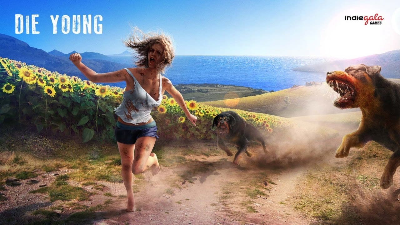 1280x720 Die Young (PC) Review with stream Game News & Reviews