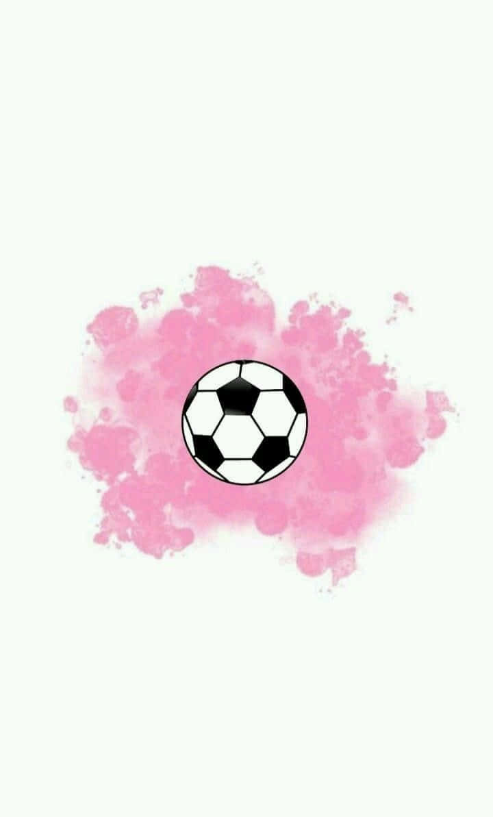 720x1193 Soccer Cute Wallpaper