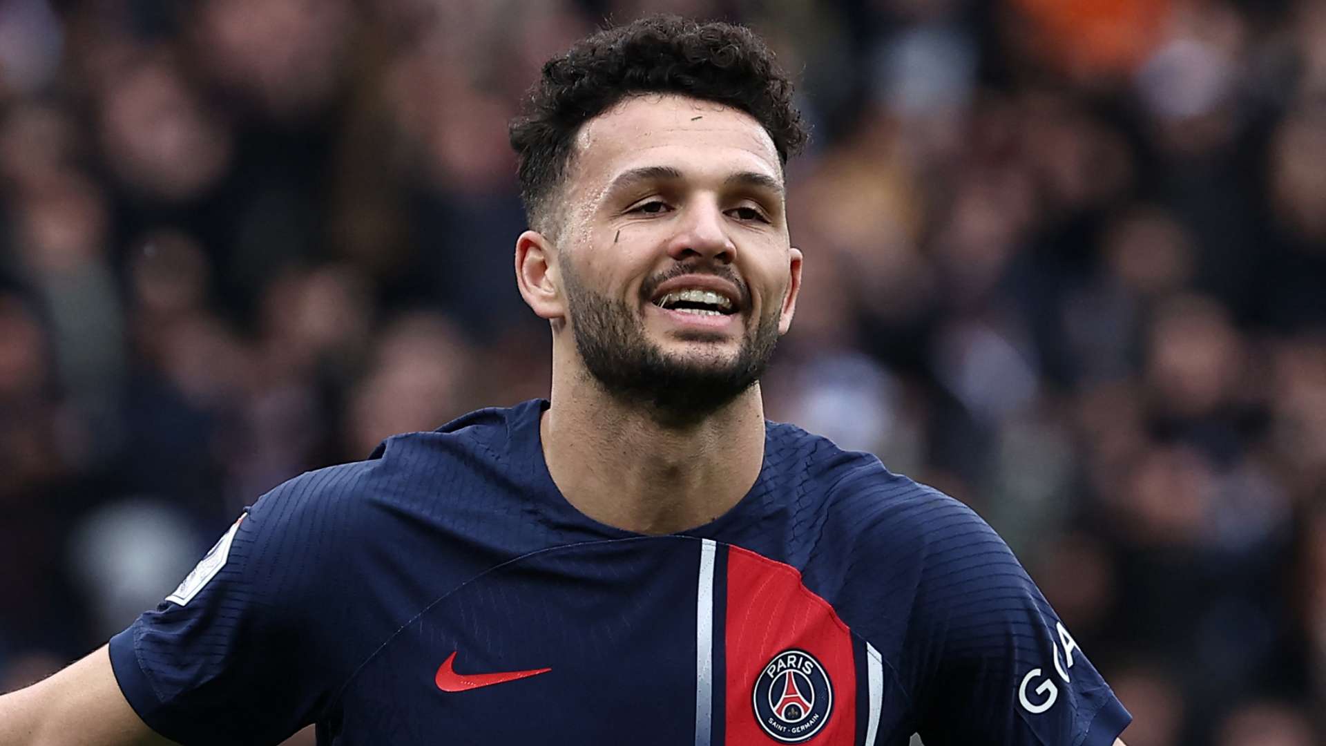 1920x1080 Goncalo Ramos Reveals Harrowing 20 Day 'bleeding And Vomiting' Ordeal As €80m PSG Striker Opens Up On 'difficult' First Season At Parc Des Princes. Goal.com English Oman