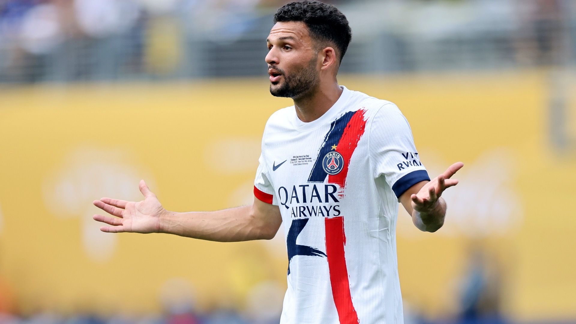 1920x1080 PSG Striker Open to Newcastle Transfer as Alexander Isak Replacement