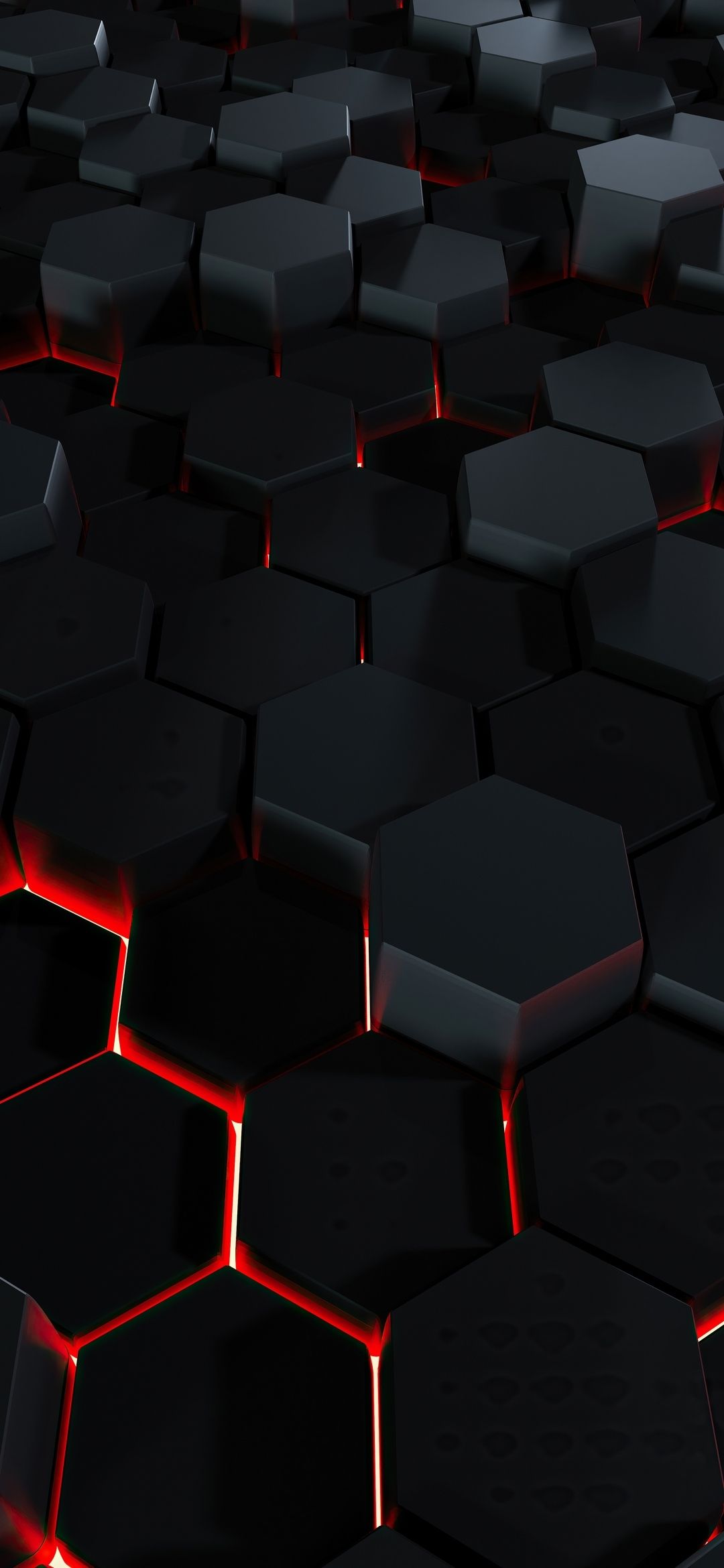 1080x2340 Wallpaper Event, Telephone, Black, Red, Line, Background Free Image