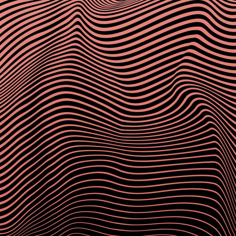 980x980 black red lines perfect for background or wallpaper