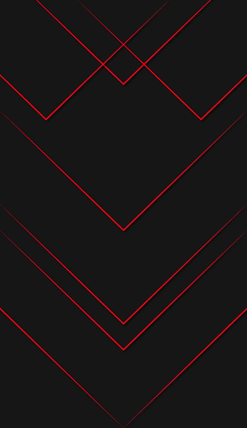 800x1384 Download Red Hot Beauty of Nature Wallpaper