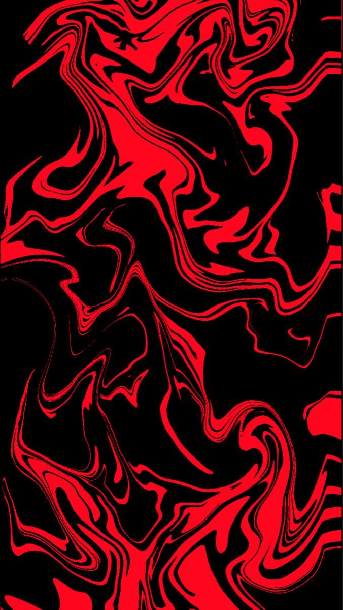 676x1200 Red wallpaper