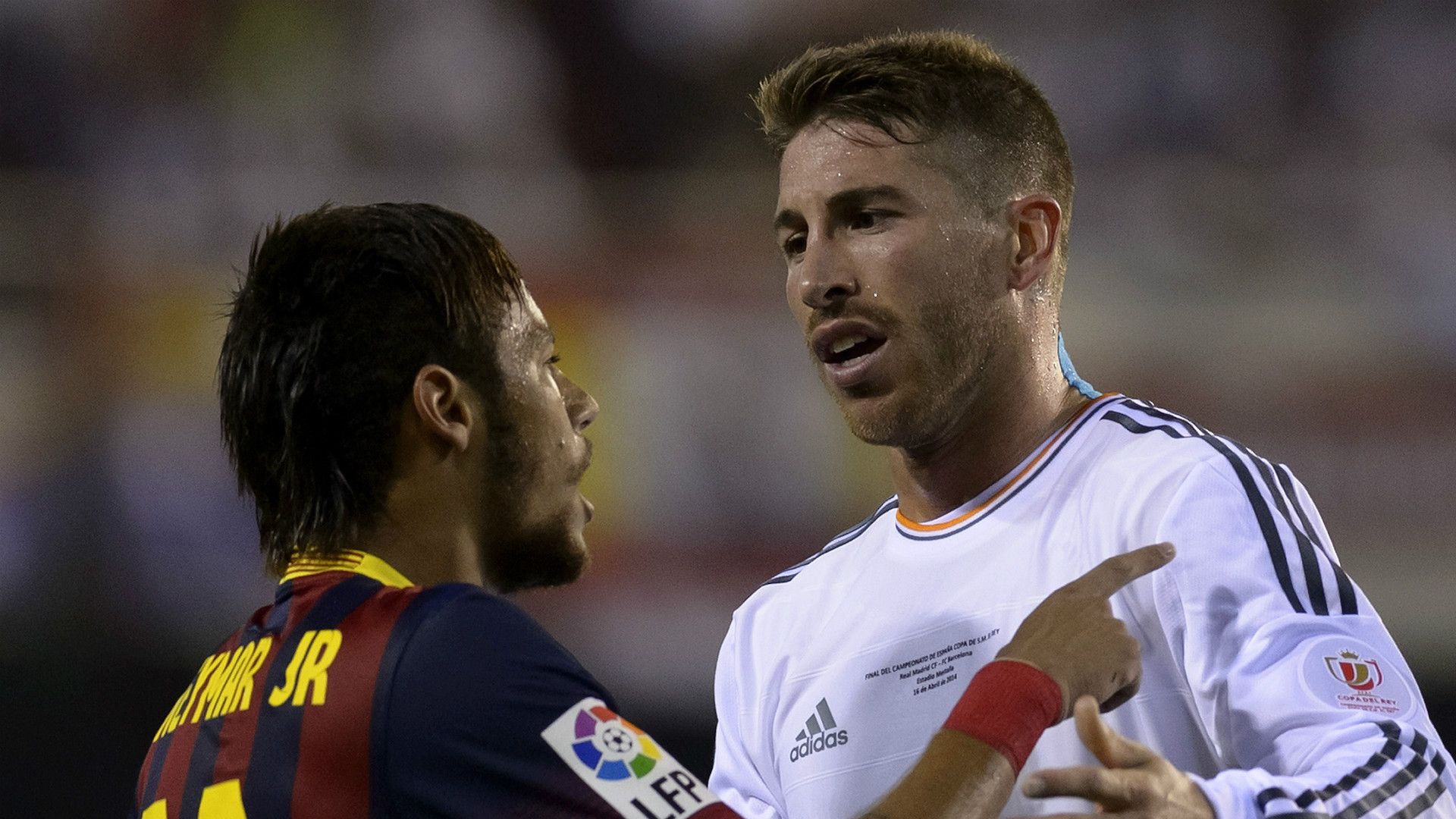 1920x1080 Messi will always have a role in my team' a big fan of Barcelona star despite ties to Real Madrid
