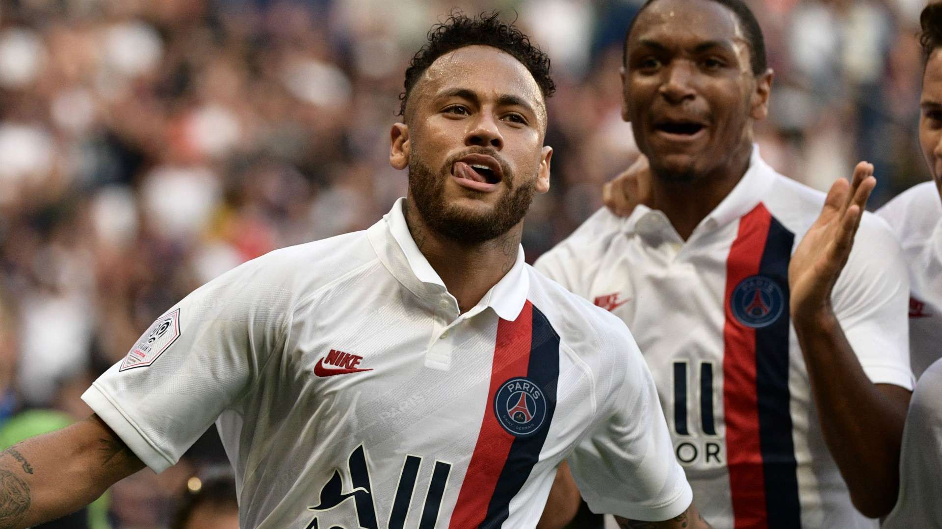 1920x1080 Explained: Why Neymar, Kylian Mbappe & Sergio Ramos aren't playing in PSG vs Real Madrid