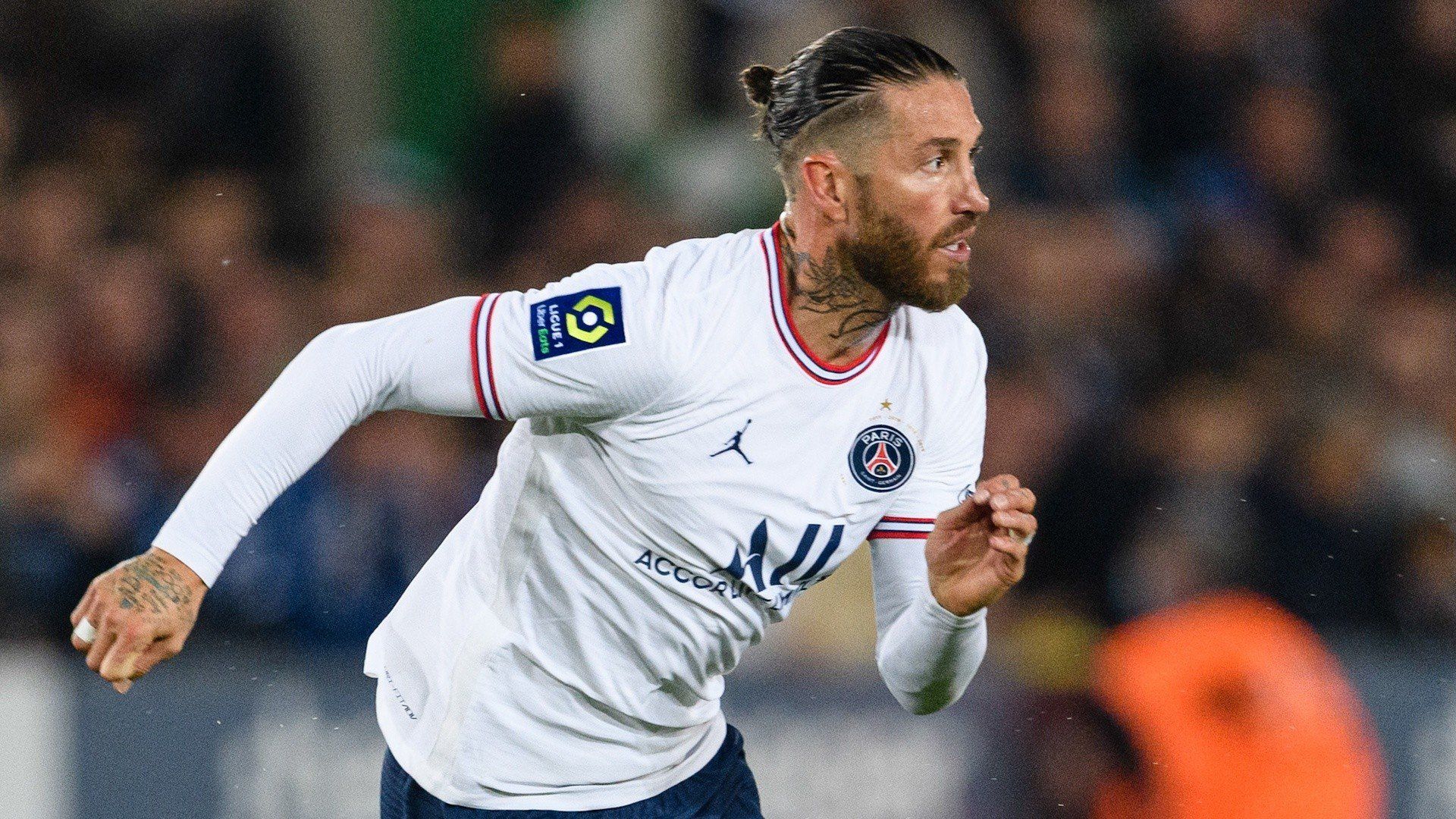 1920x1080 things to know about Sergio Ramos García