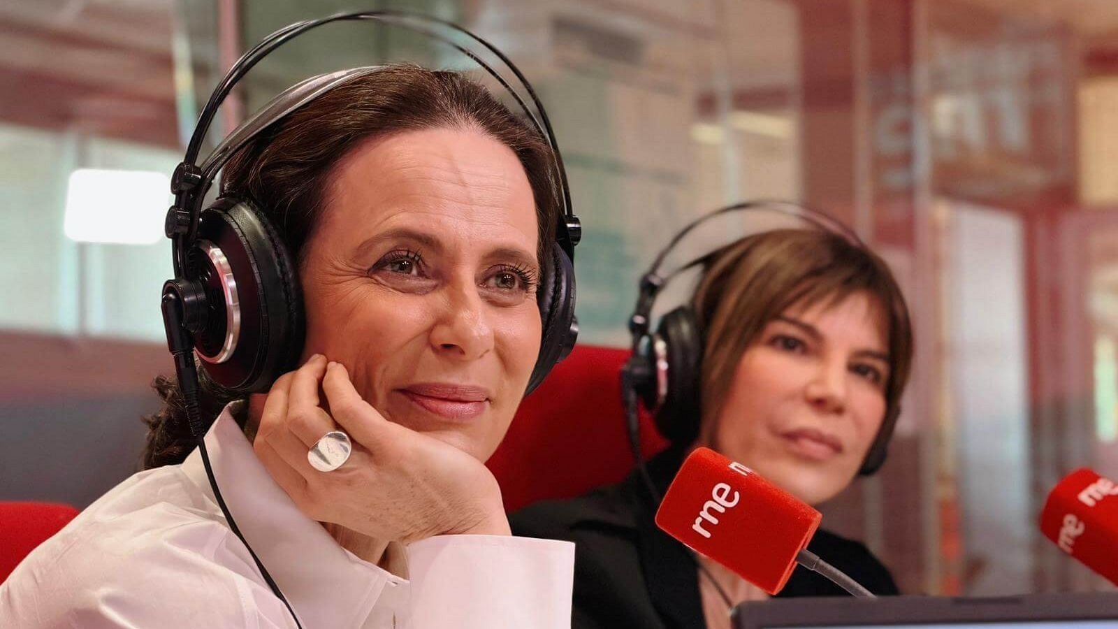 1600x900 Aitana Sánchez Gijón Presenta Nueva Obra Teatral, 'Malquerida'
