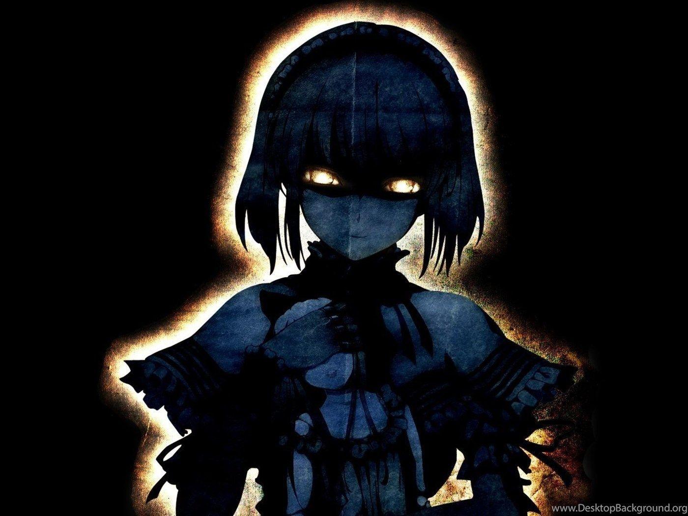 1400x1050 Dark Anime Wallpaper WallDevil Best Free HD Desktop And Mobile