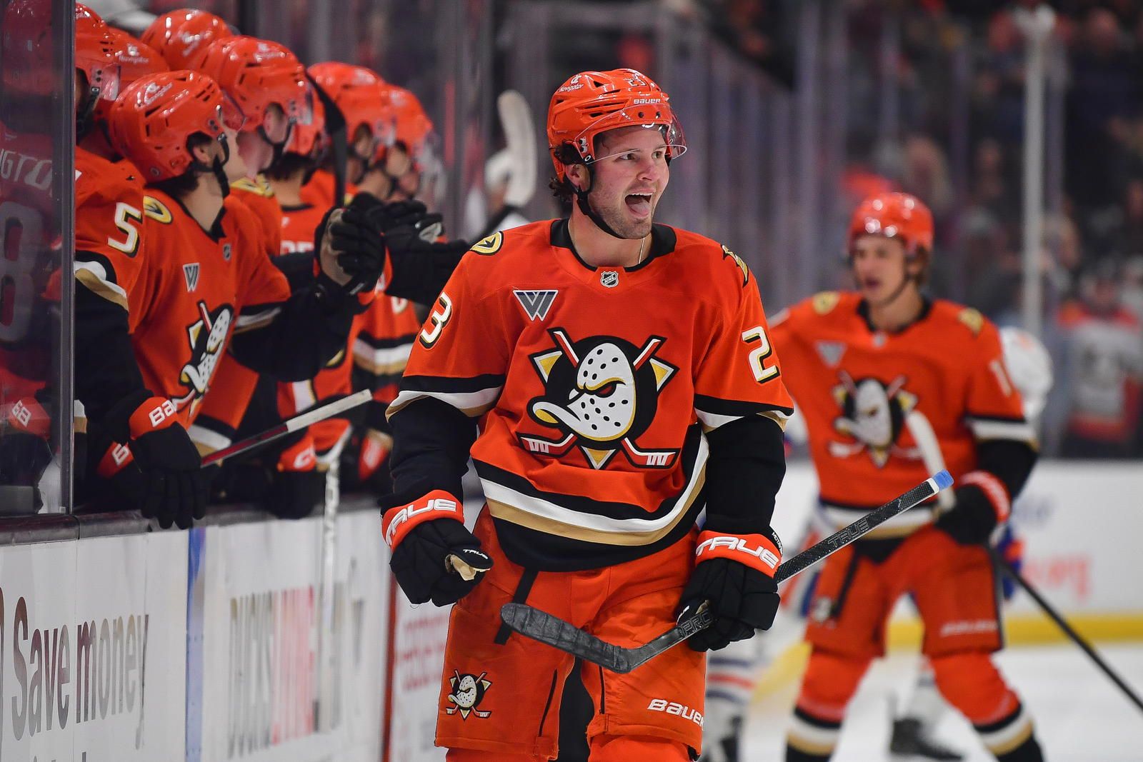 1600x1067 The Hurricanes Reportedly Have Been 'Keeping Tabs' On Mason McTavish