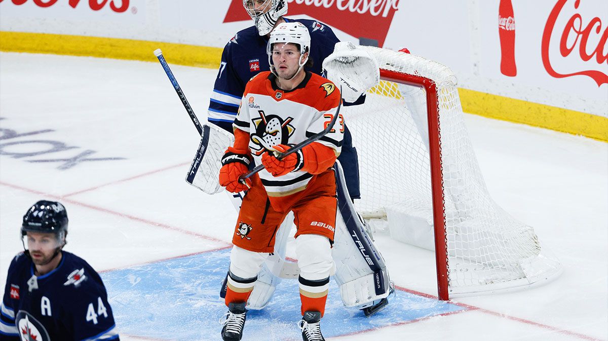 1200x673 Devils' perfect trade offer for Ducks' Mason McTavish