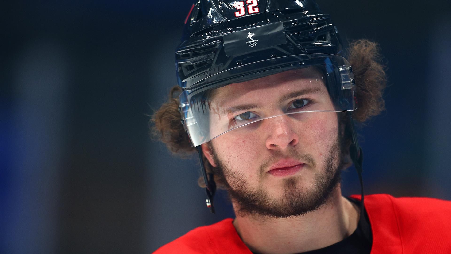 1920x1080 Mason McTavish contract standoff with Ducks stretches into training camp